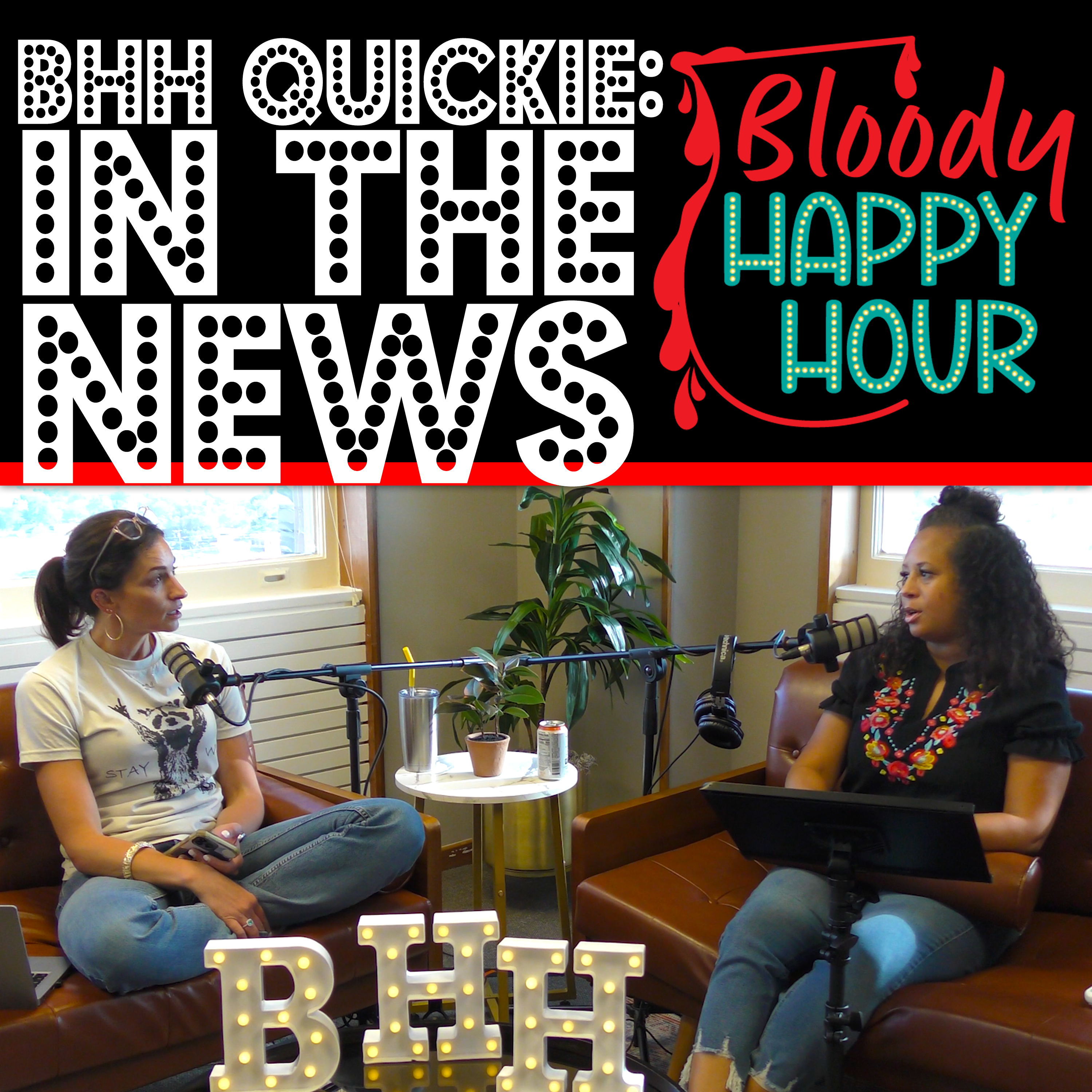 BHH Quickie: In the News