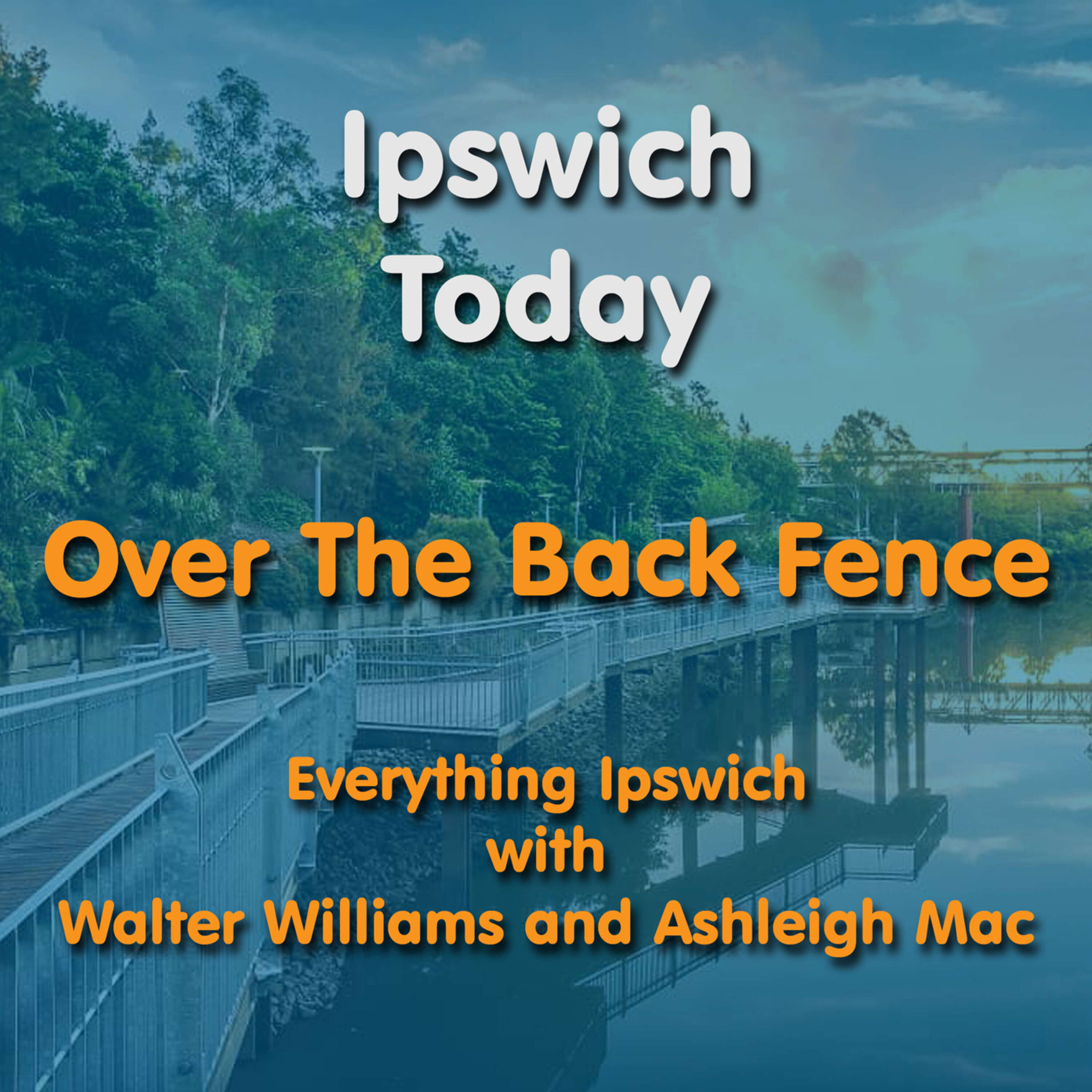 ⁣Council election countdown, what's missing in Nicholas Street and we remember Ipswich's Joy Chambers