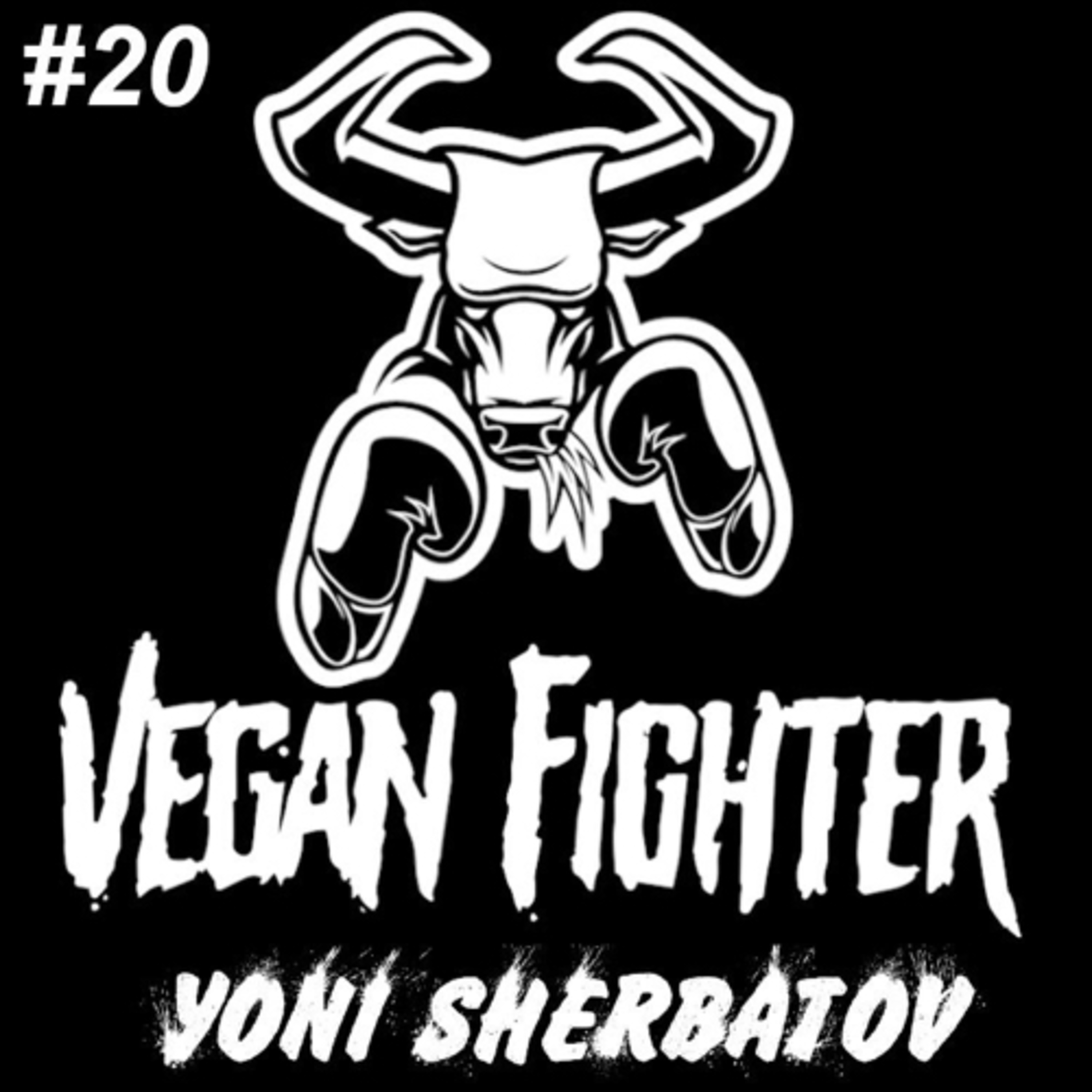 ⁣#20 - Yoni Sherbatov - MMA, toute une vie de combats