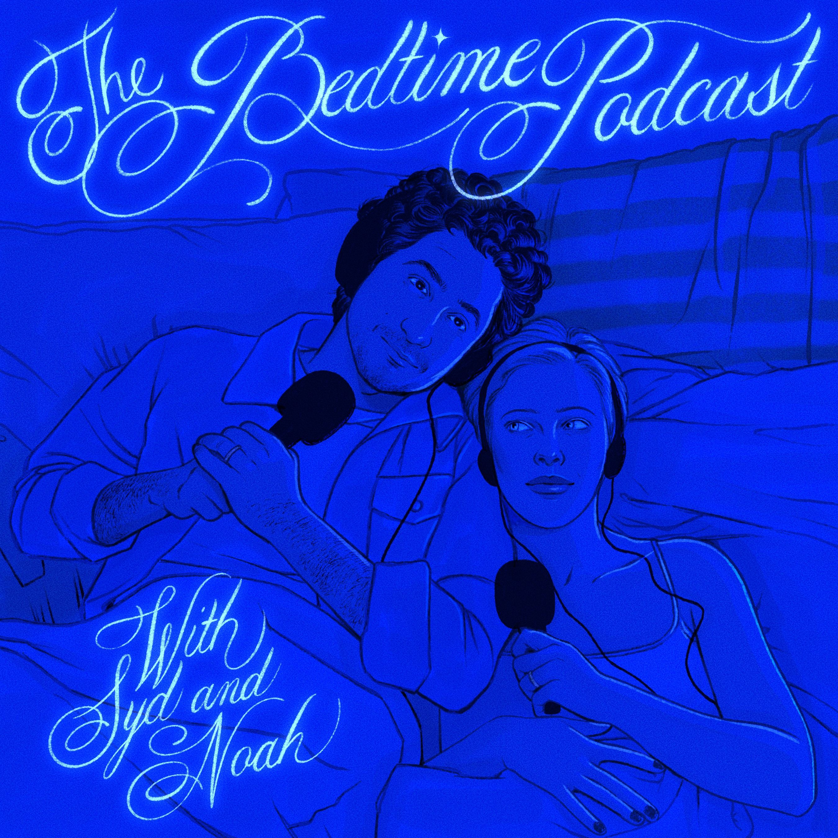 The Bedtime Podcast 