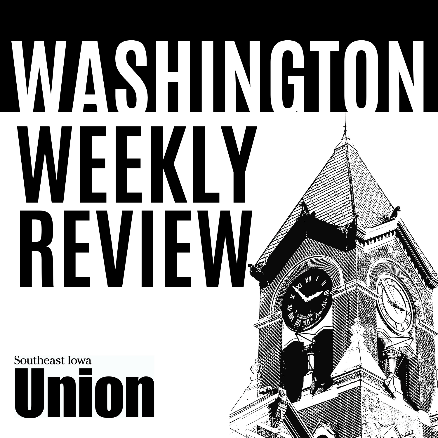 Washington Weekly Review 