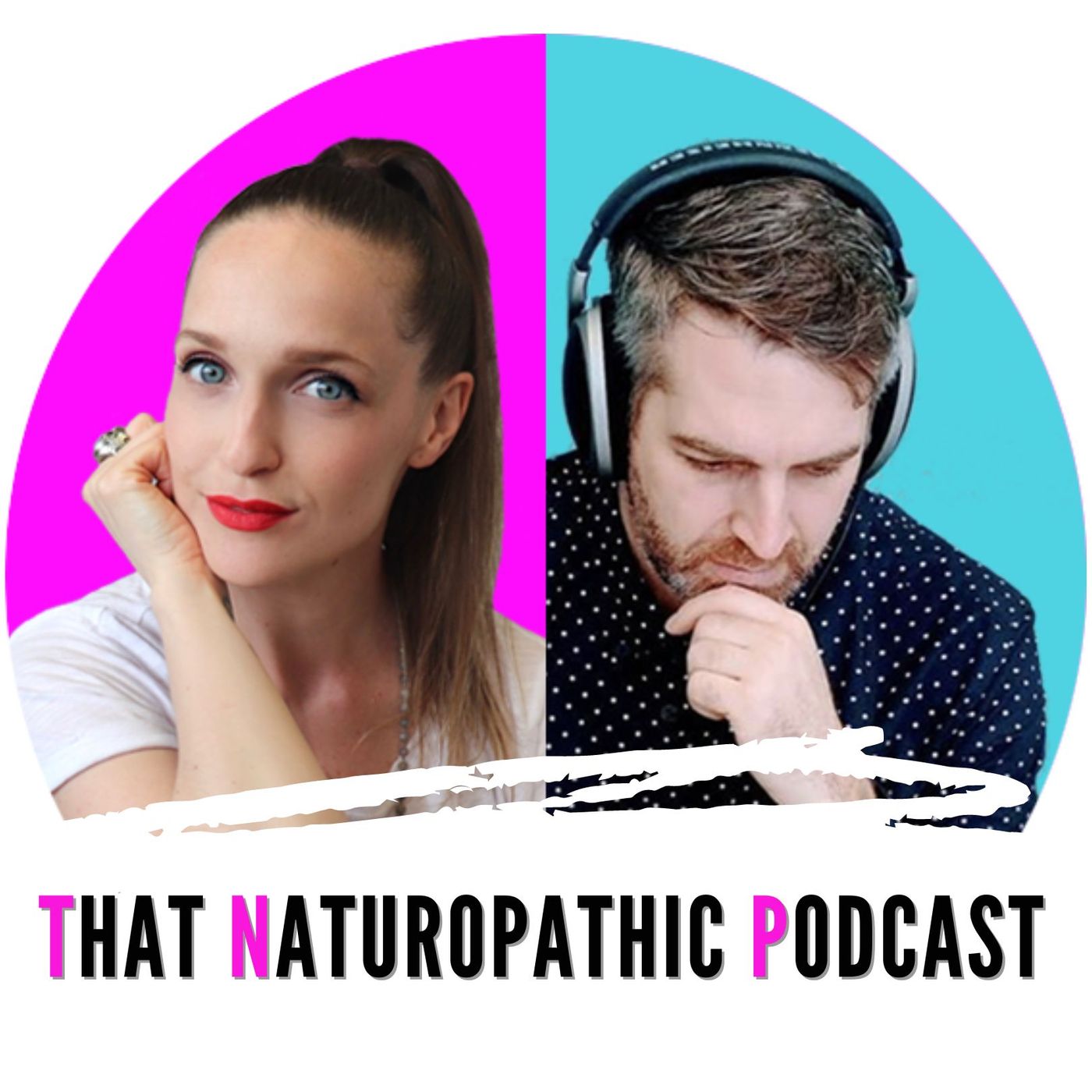 That Naturopathic Podcast 