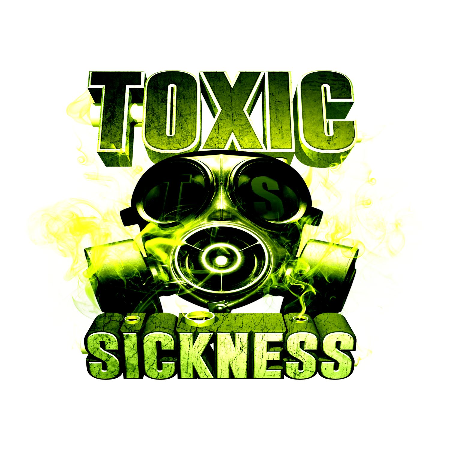 TOXIC SICKNESS RADIO SHOWS 