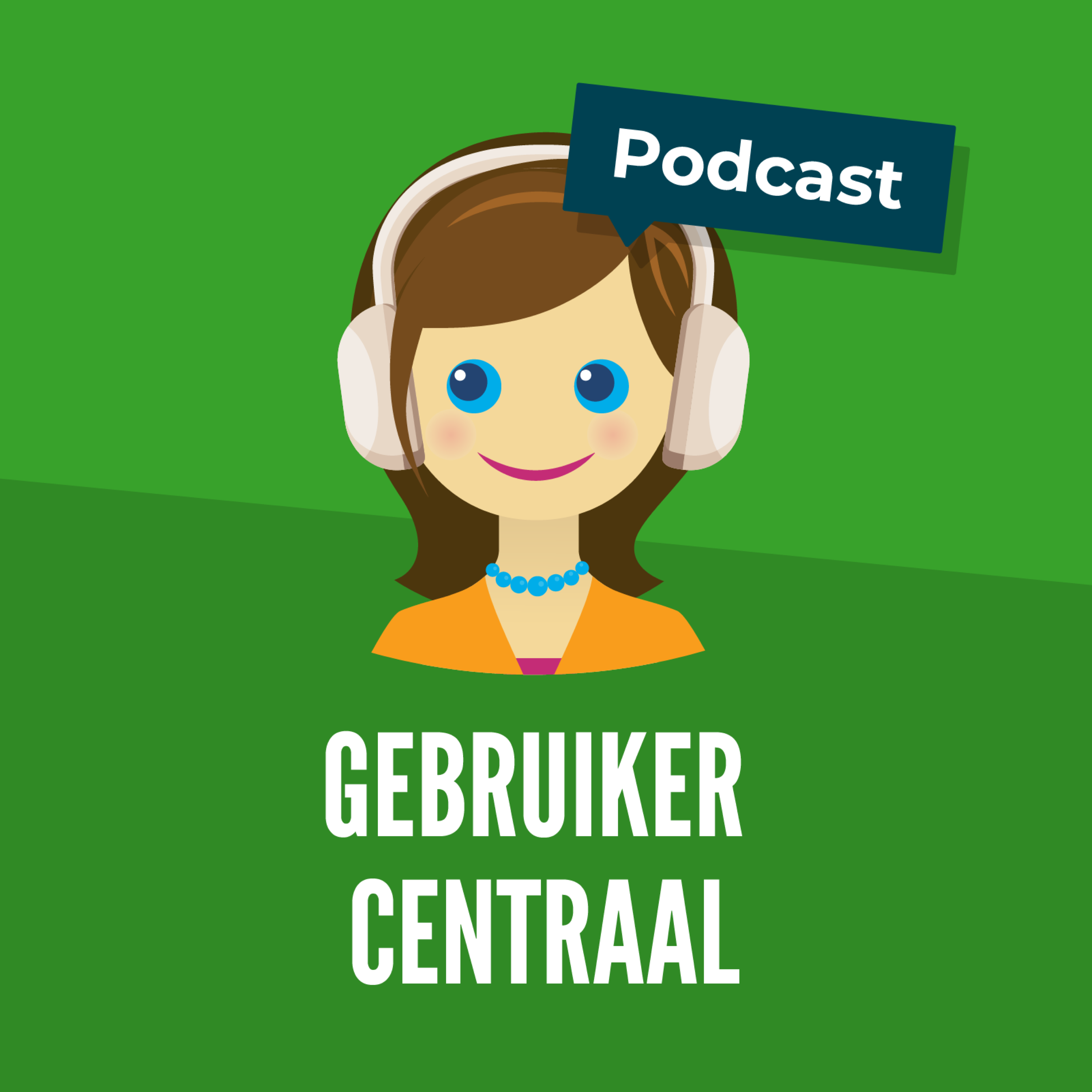 Gebruiker Centraal 