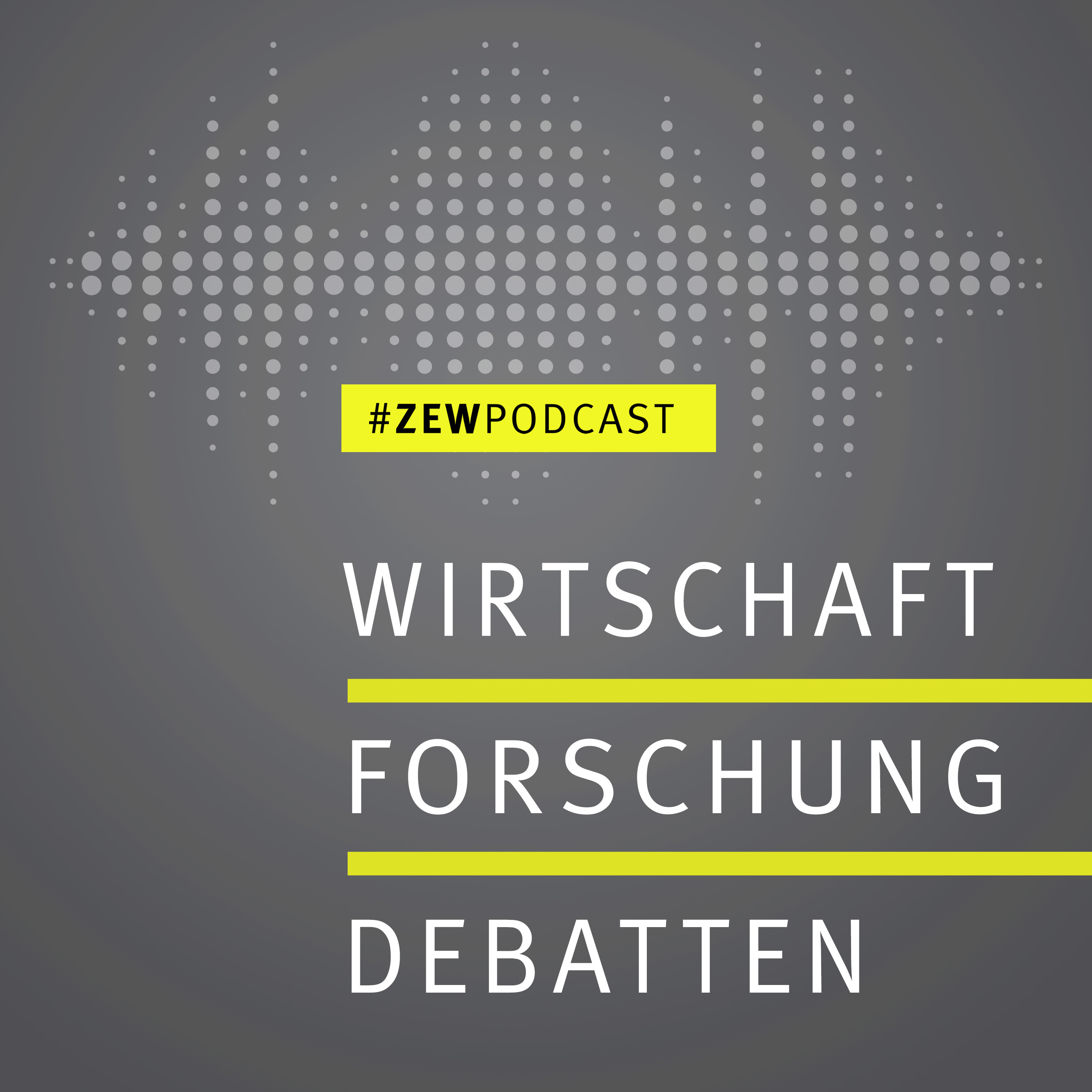 Wirtschaft · Forschung · Debatten 