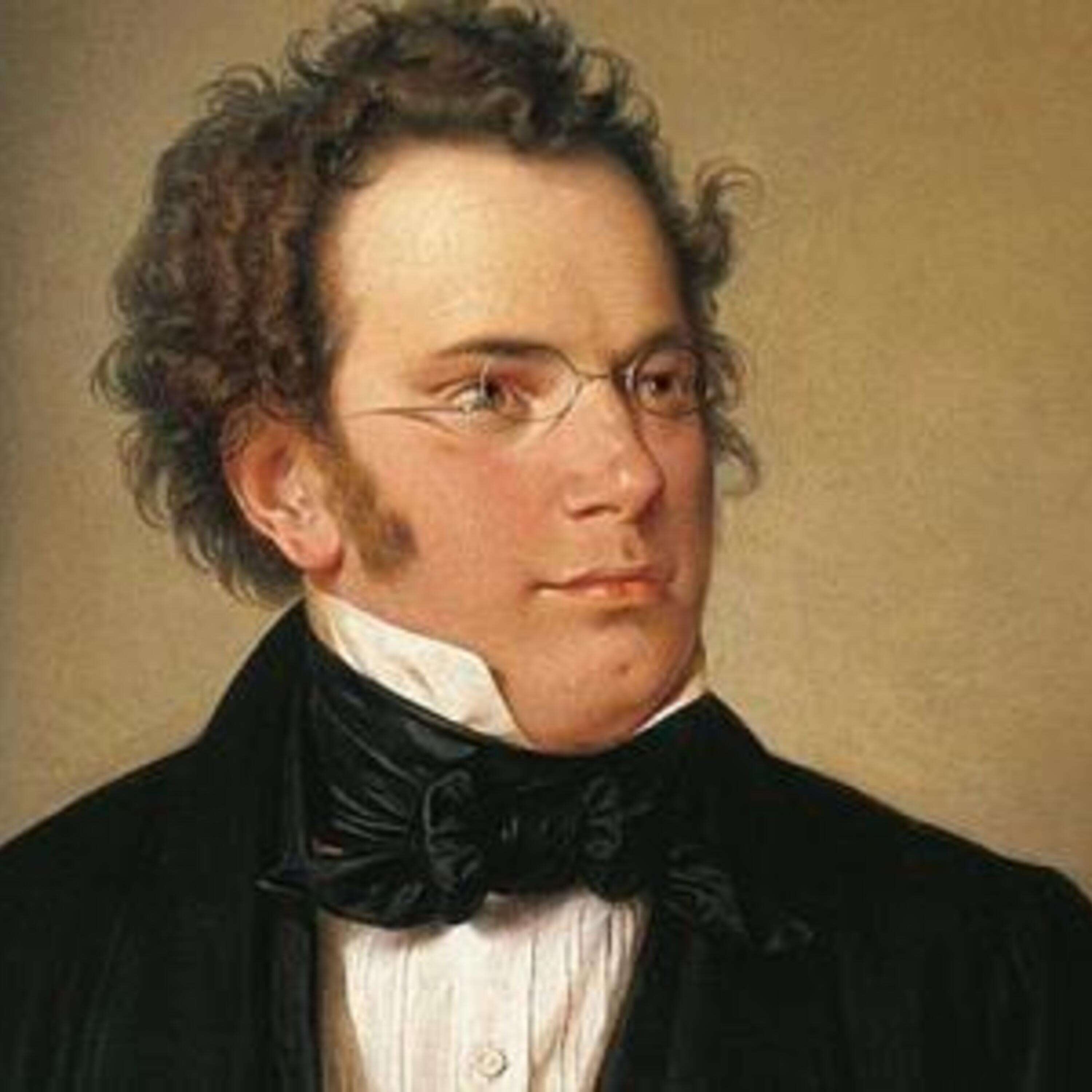 ⁣La Musica di Ameria Radio del 11 settembre 2023 presenta musica di Franz Schubert