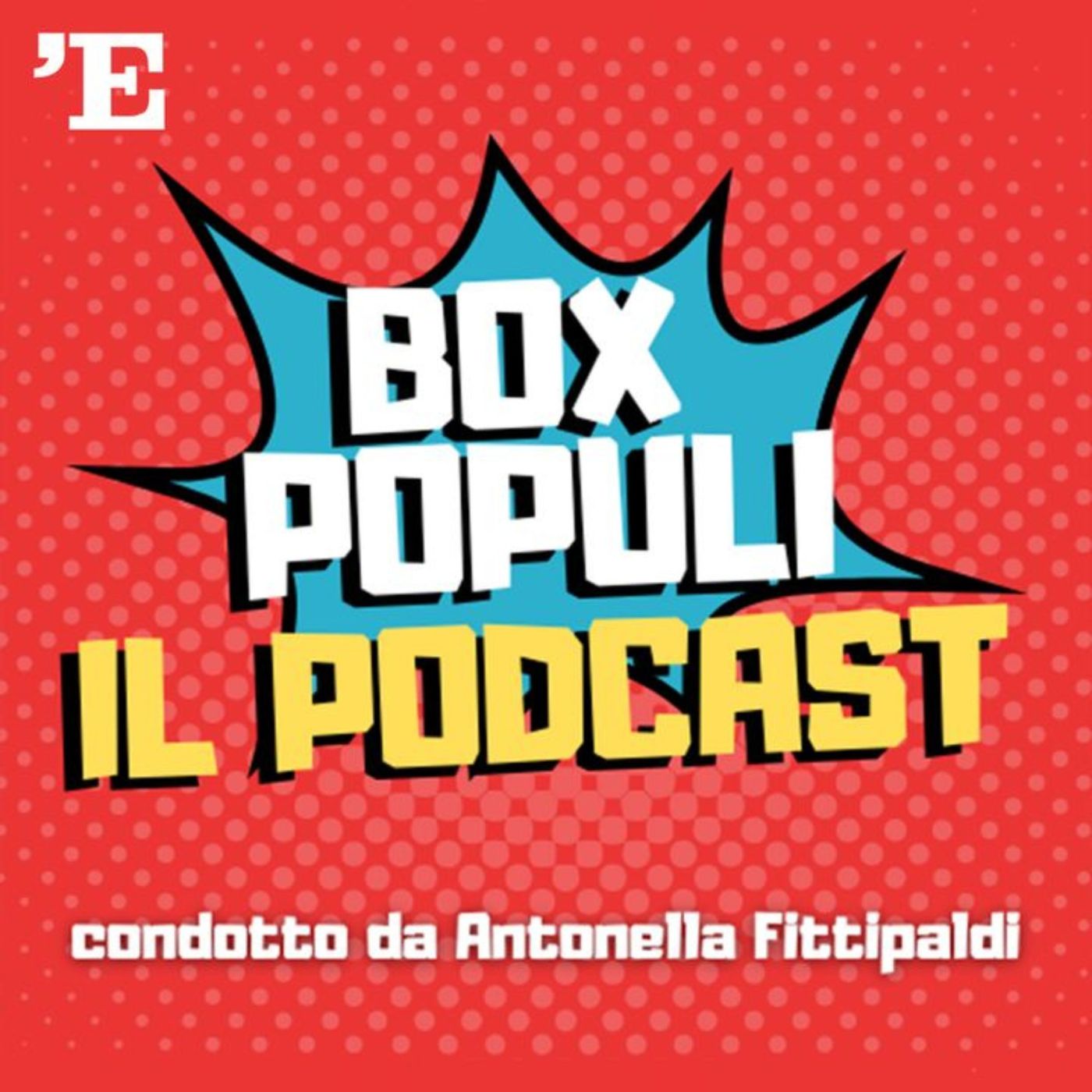 Box Populi - il Podcast 