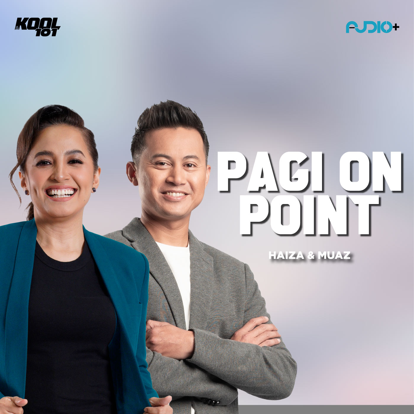 ⁣Masih ada yang abai kepentingan pemeriksaan kesihatan? |  PAGI ON POINT