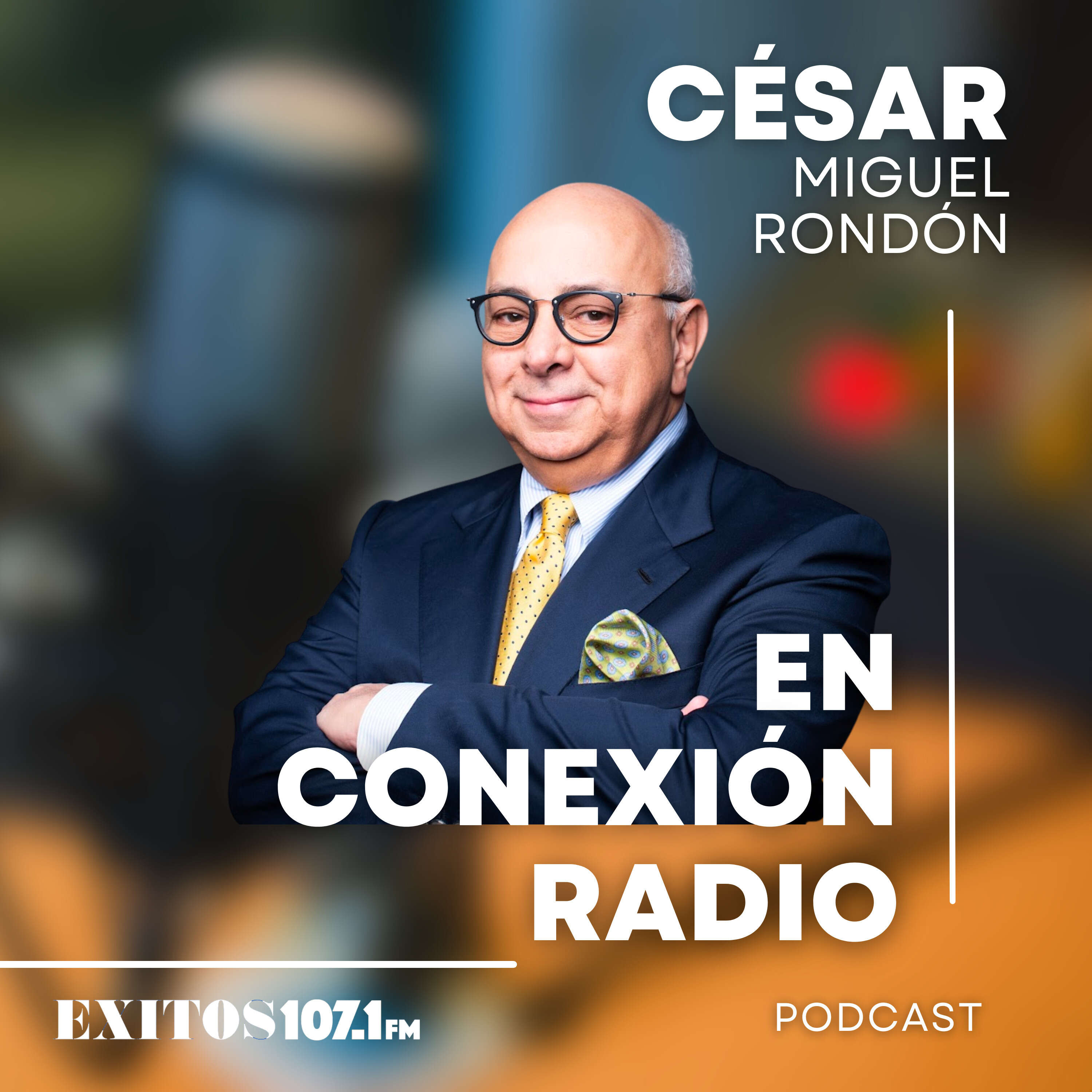 En Conexión Radio Podcast 