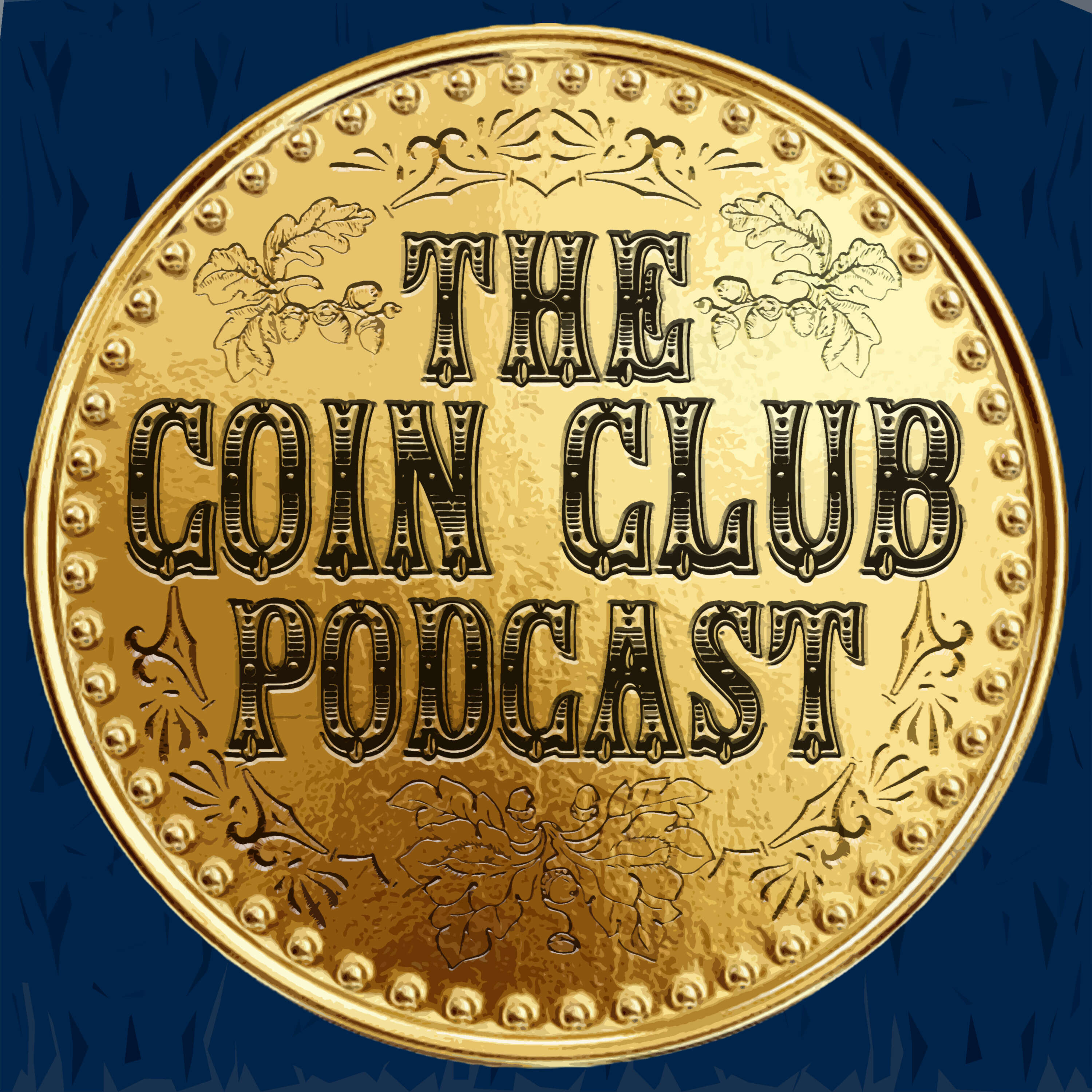 The Coin Club Podcast 