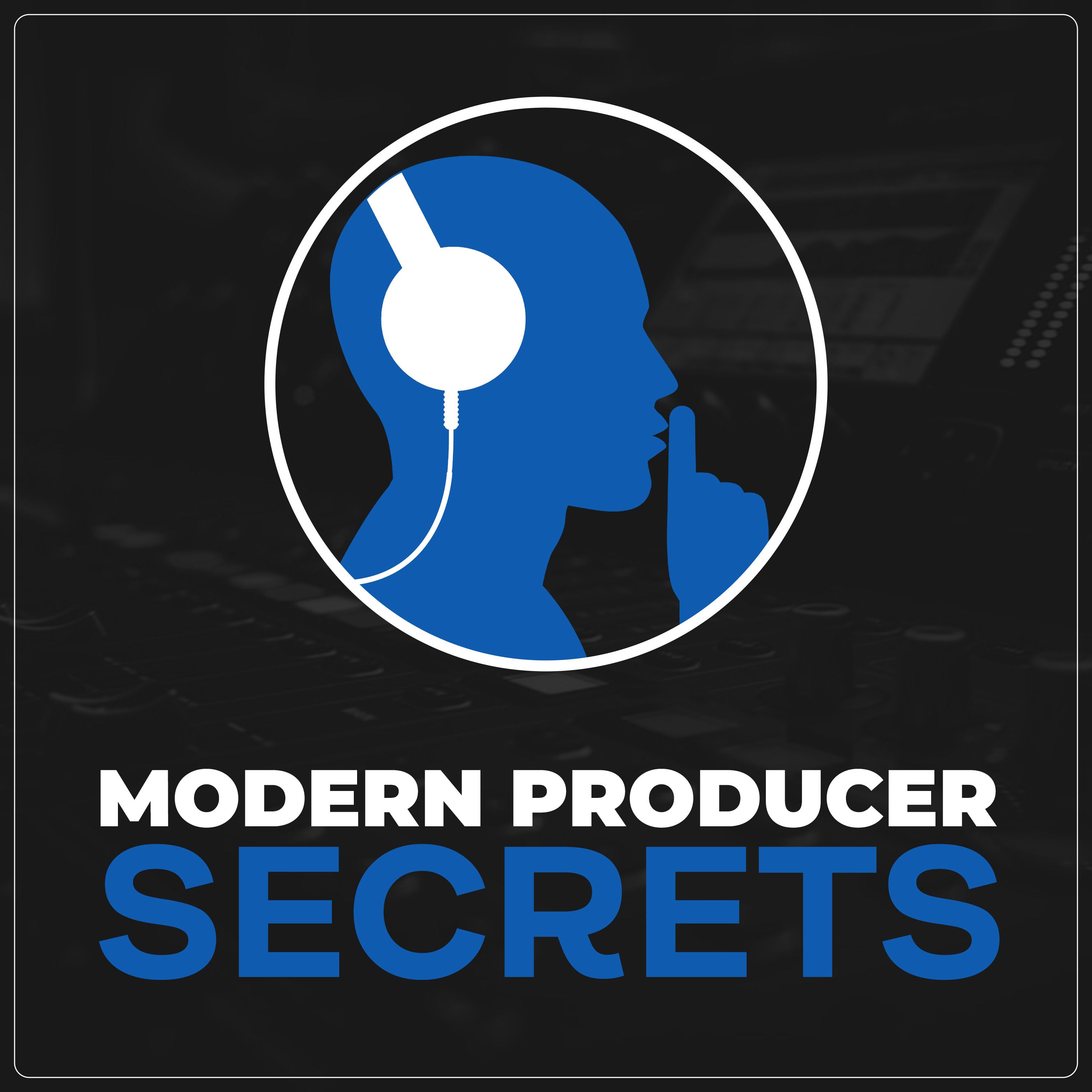 Modern Producer Secrets 