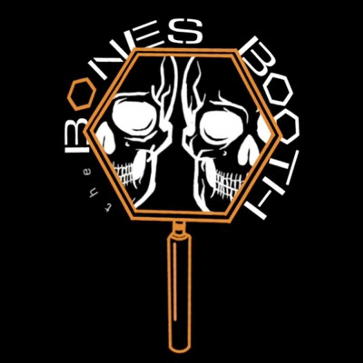 The Bones Booth: A Bones Podcast 