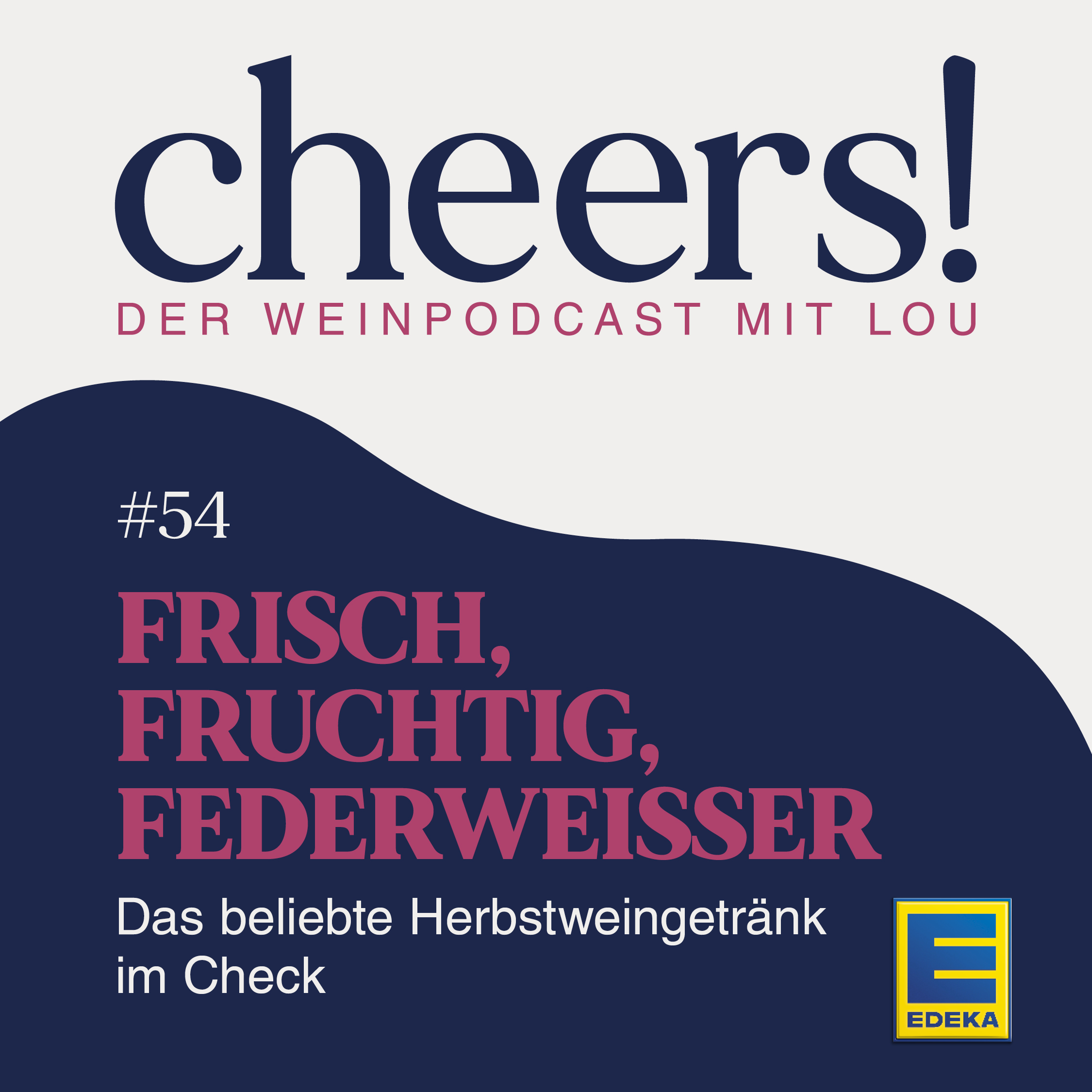 ⁣54: Frisch, fruchtig, Federweißer! – Das beliebte Herbstweingetränk im Check