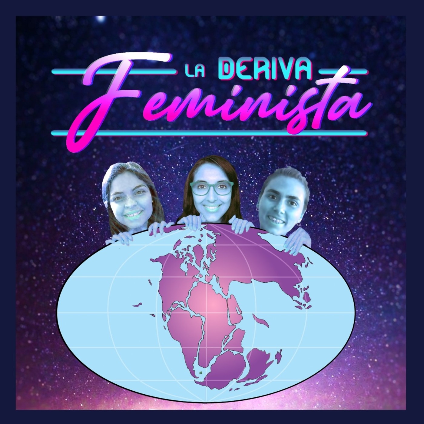 La Deriva Feminista 