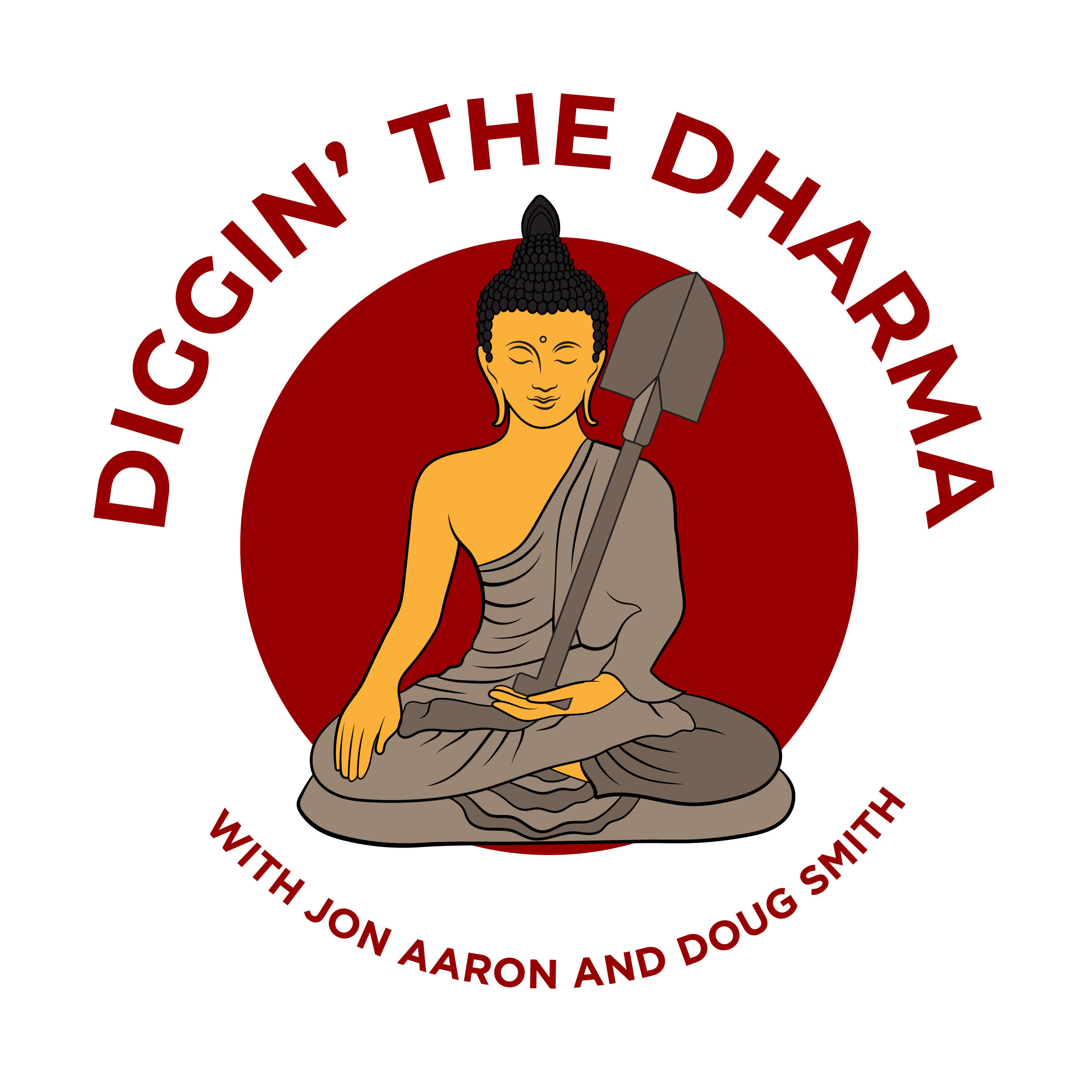 Diggin' the Dharma 