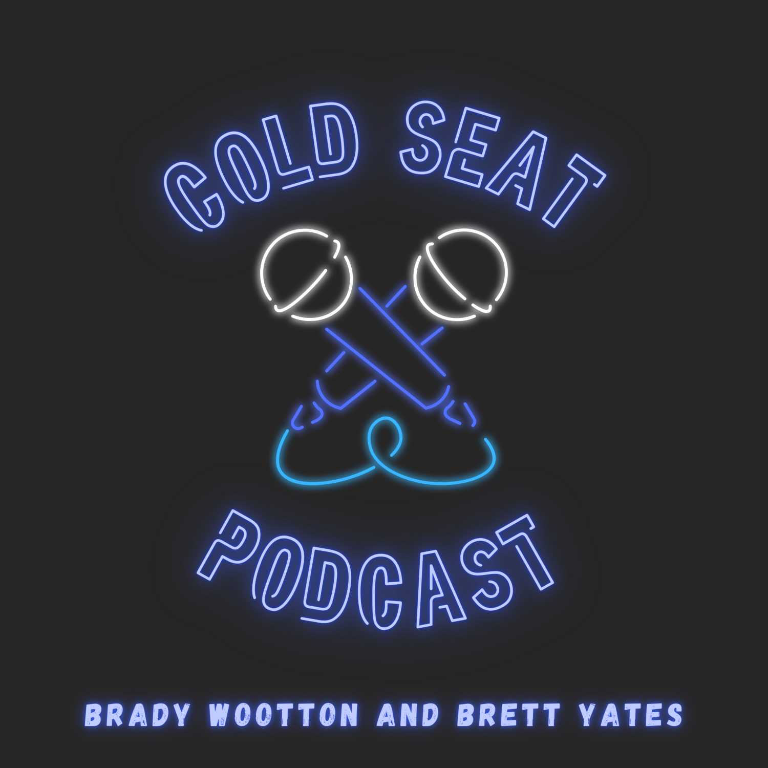 Cold Seat Podcast 