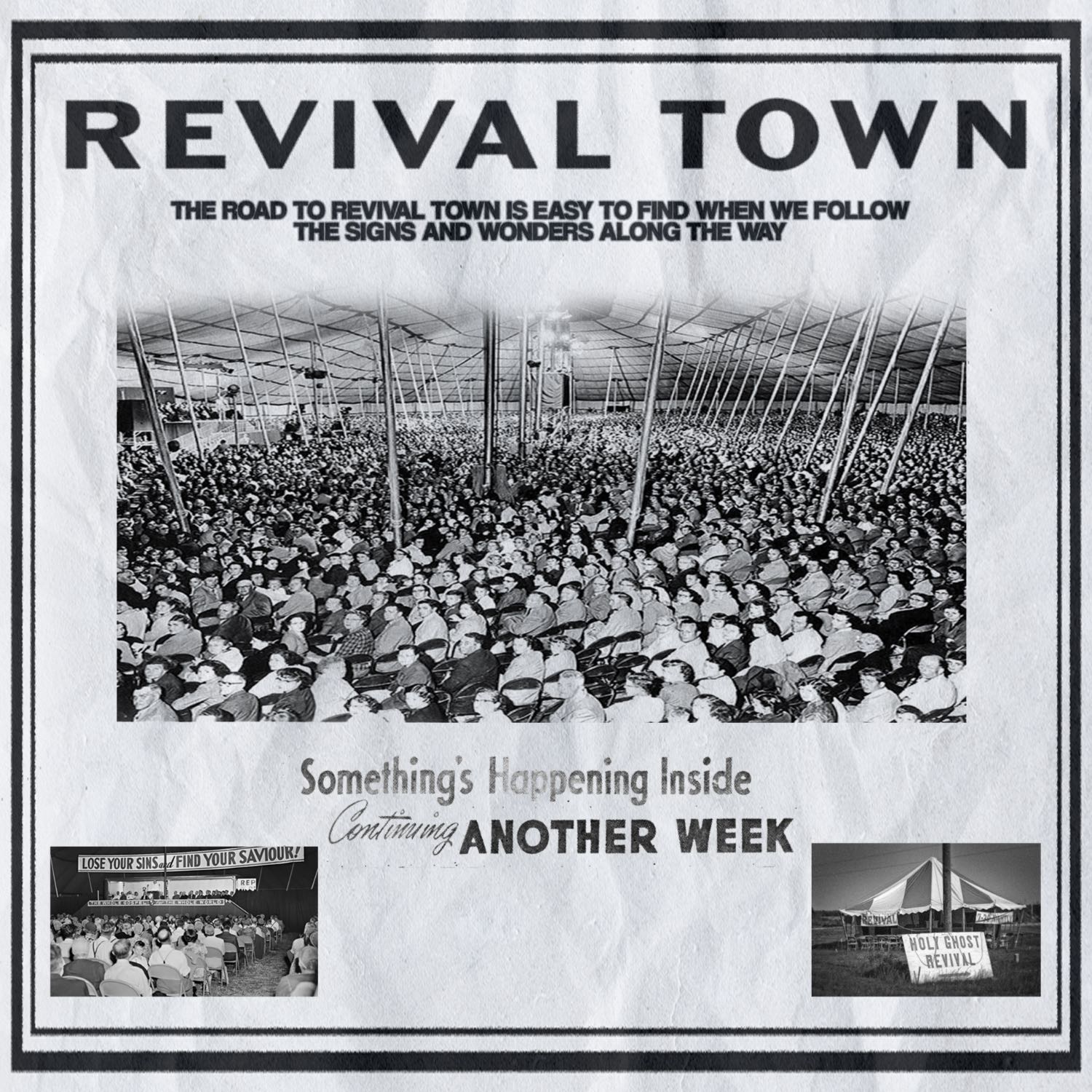 Revival Town - Week 1