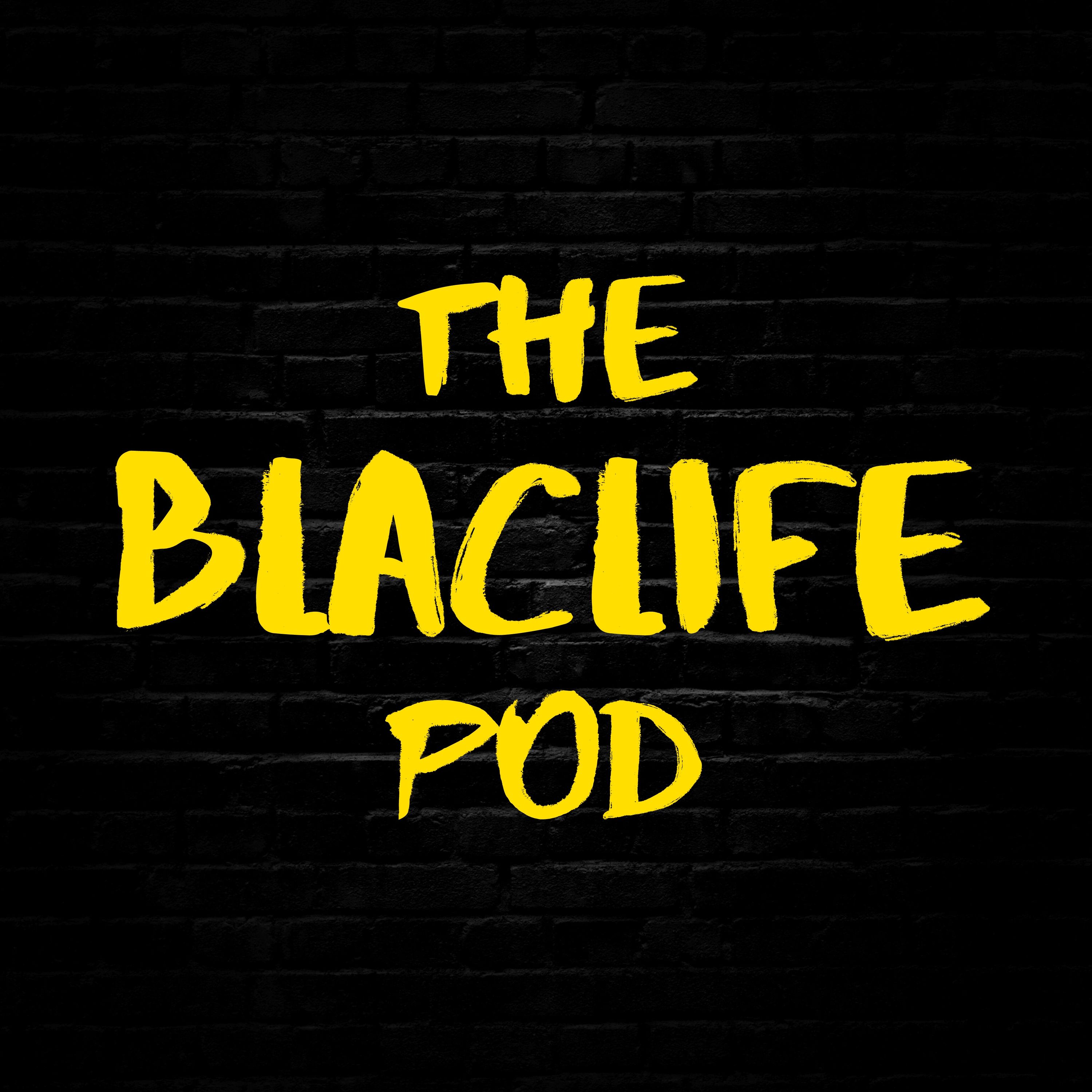 The BlacLife Pod 