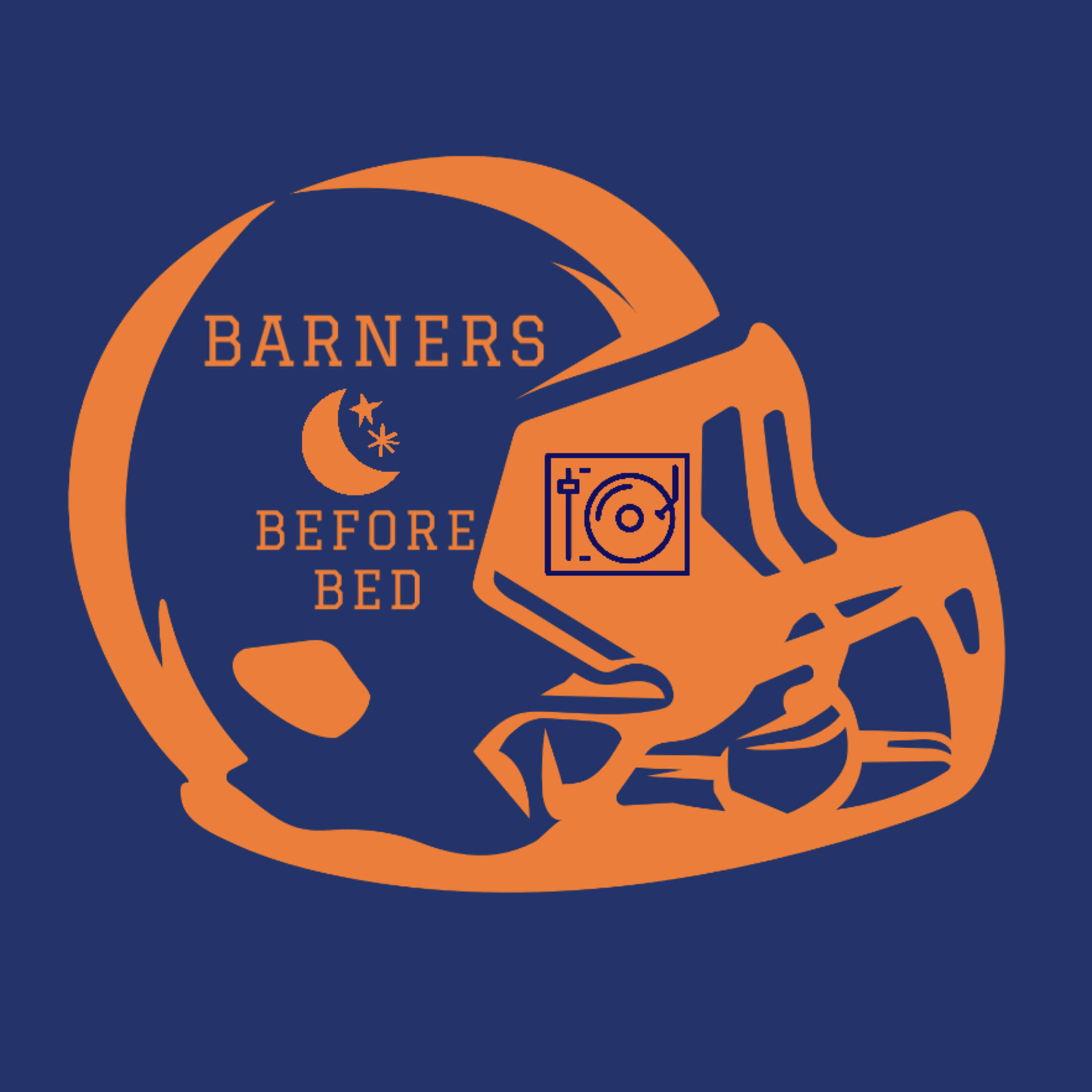 ⁣Barners Before Bed #26-Aggie Land