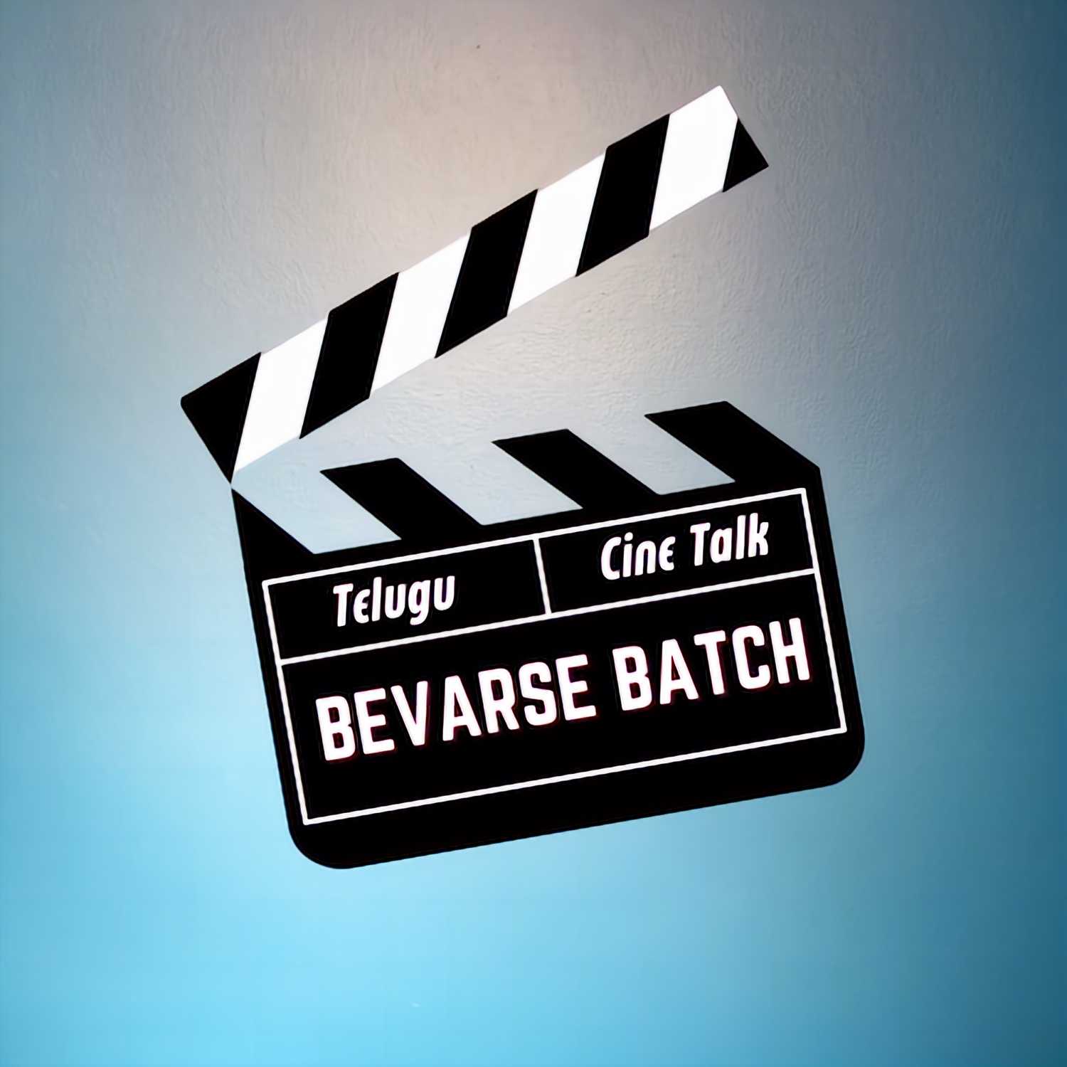 Bevarse Batch 