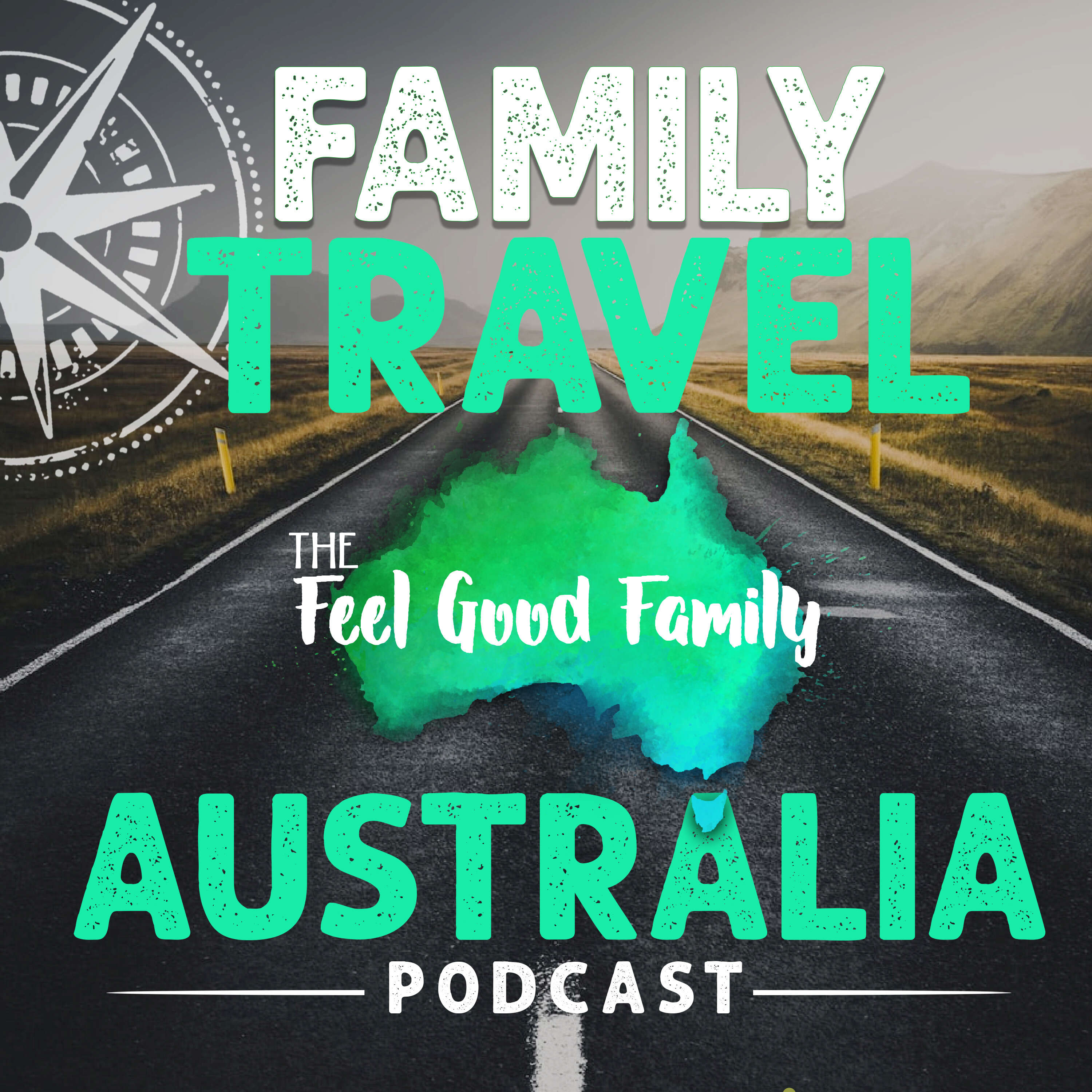 Family Travel Australia 