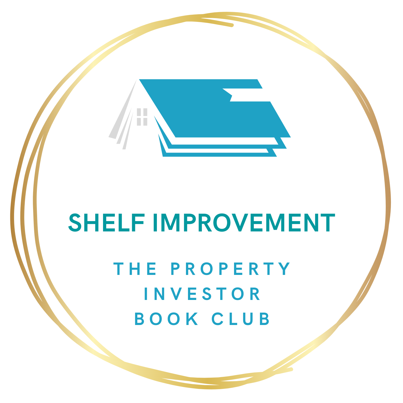 Shelf Improvement Book Club 