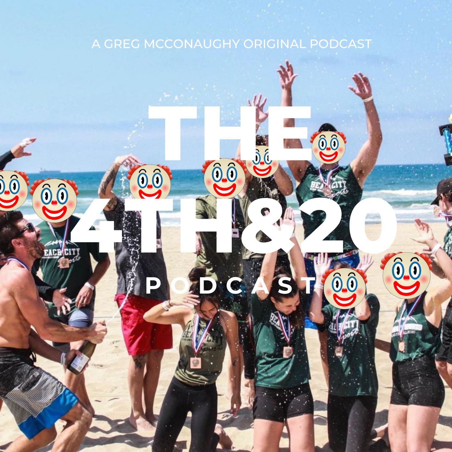 The 4th & 20 Podcast 