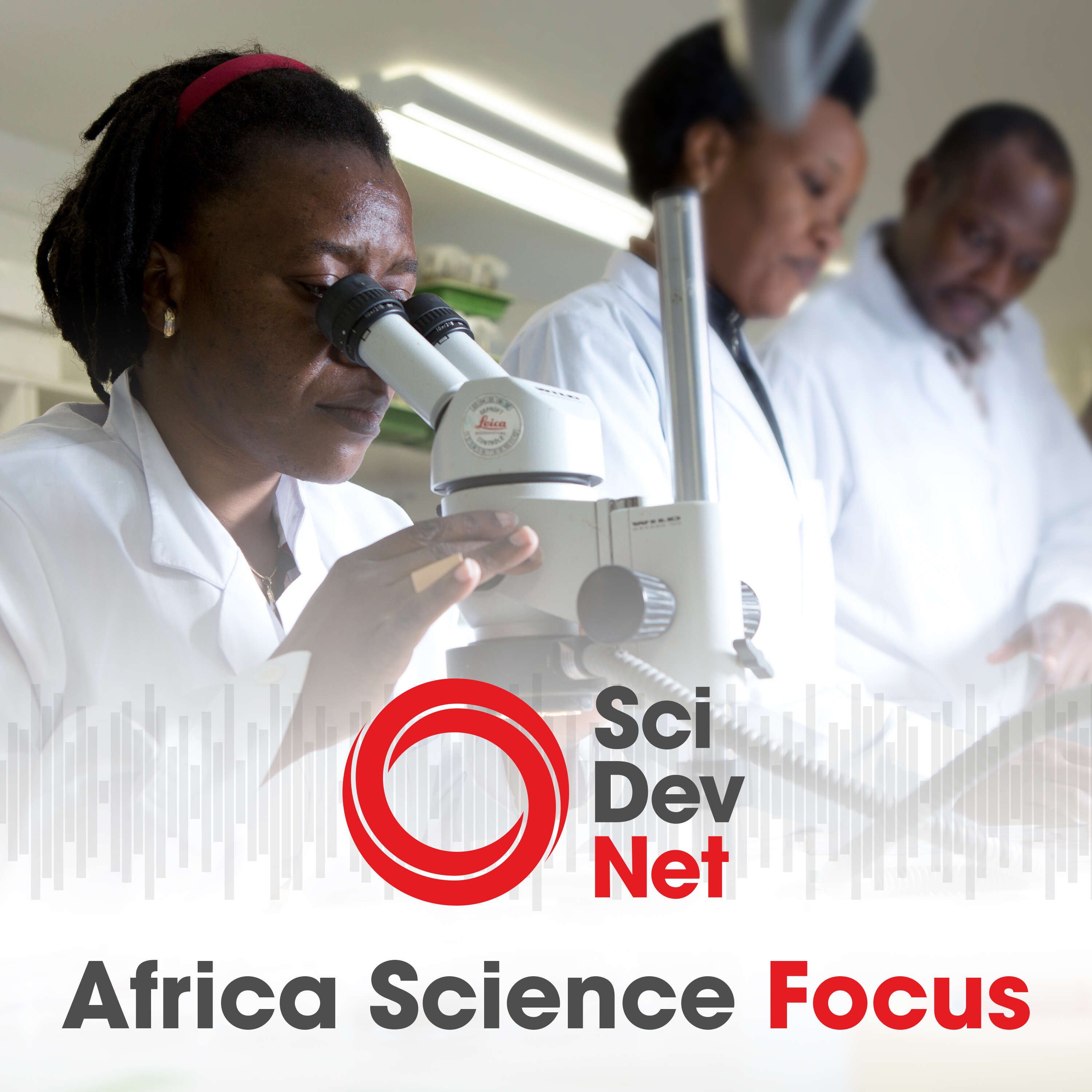 Africa Science Focus 