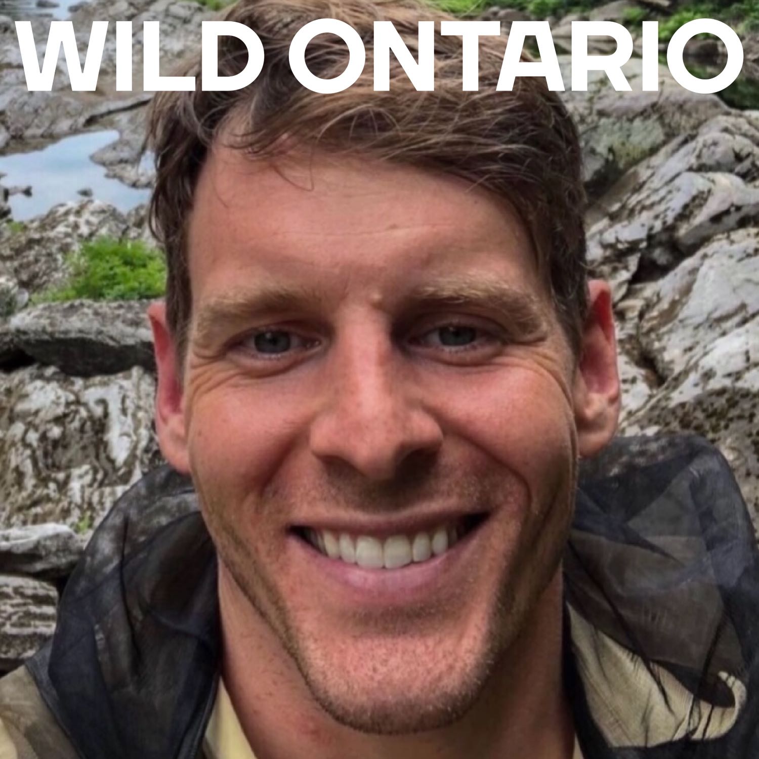 Quit my Job to Build an Off-Grid Homestead in Ontario - Adam Ruzzo | Wild Ontario 2