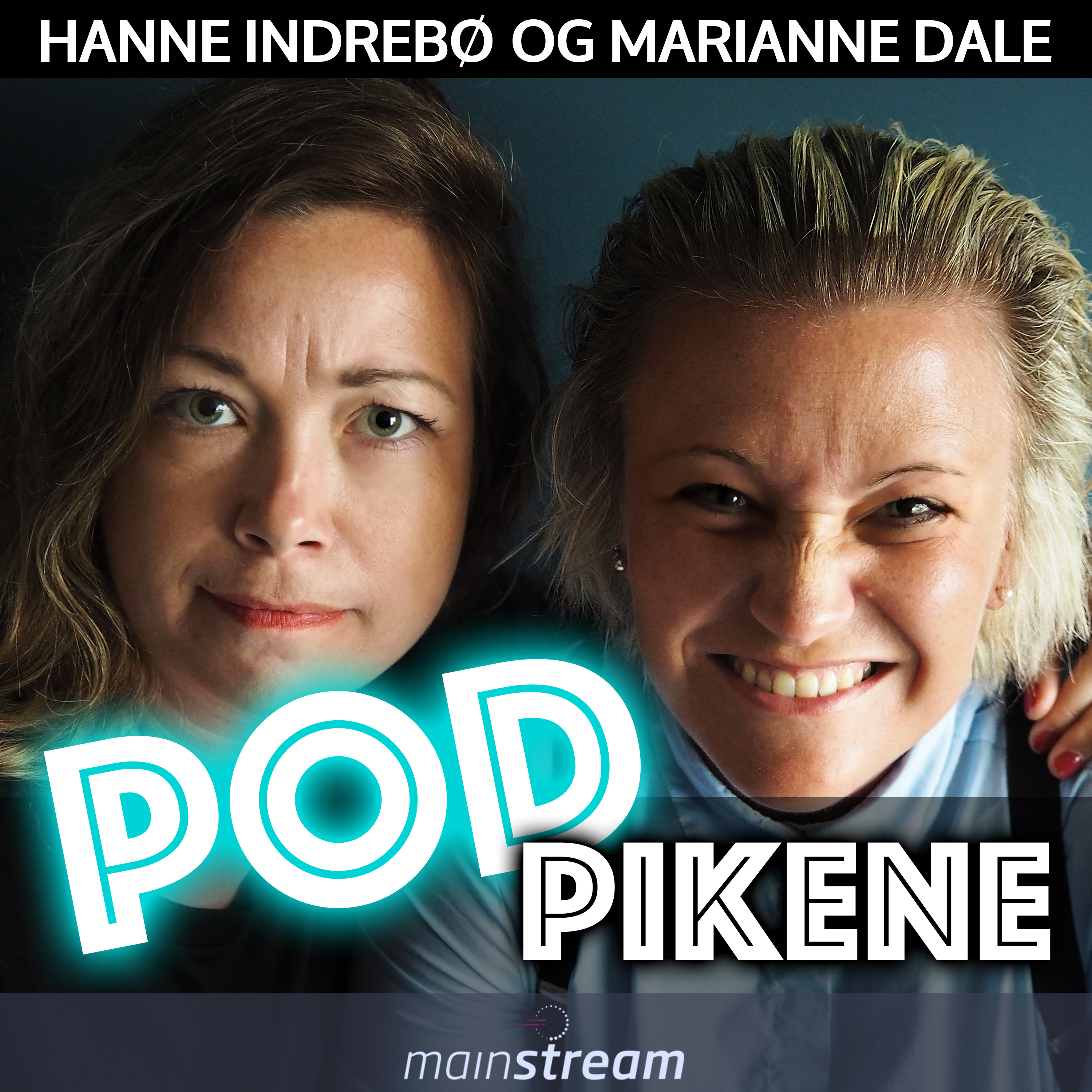 ⁣Ep. #246 - Perimenopause, perineum og båddibættery.