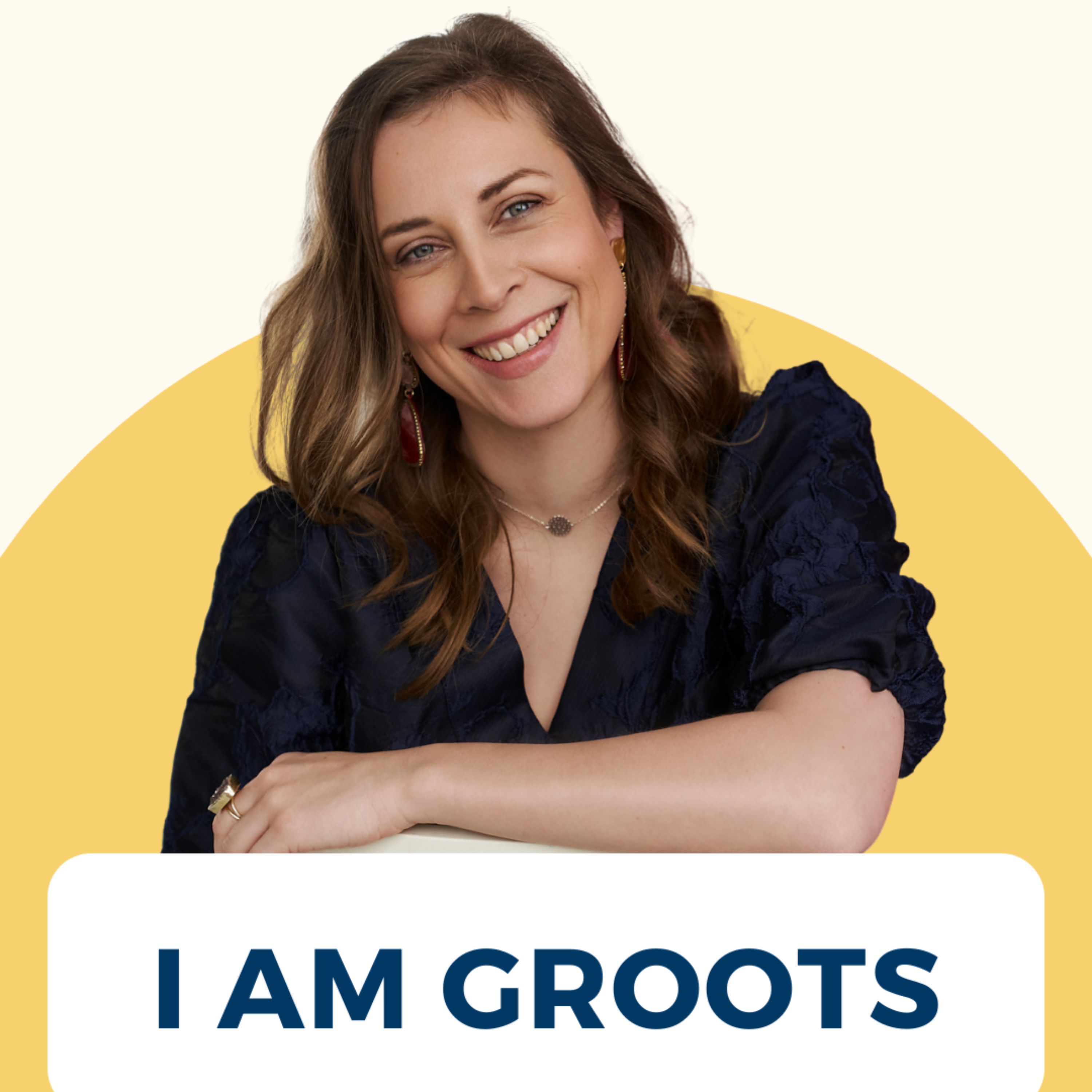 I am Groots Podcast 