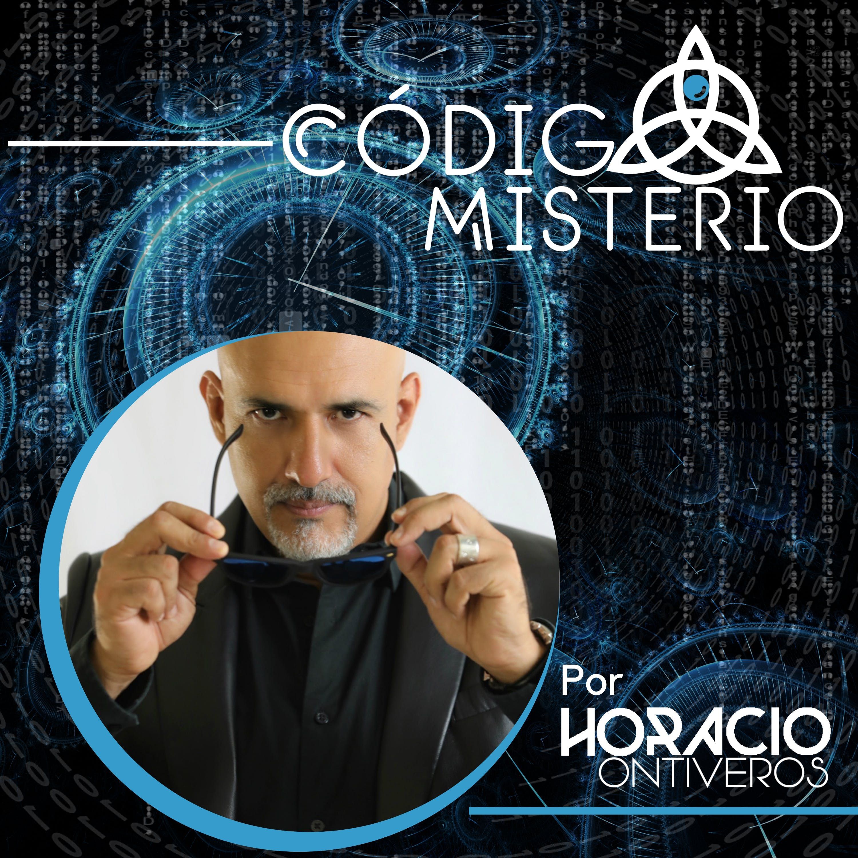 Código Misterio 