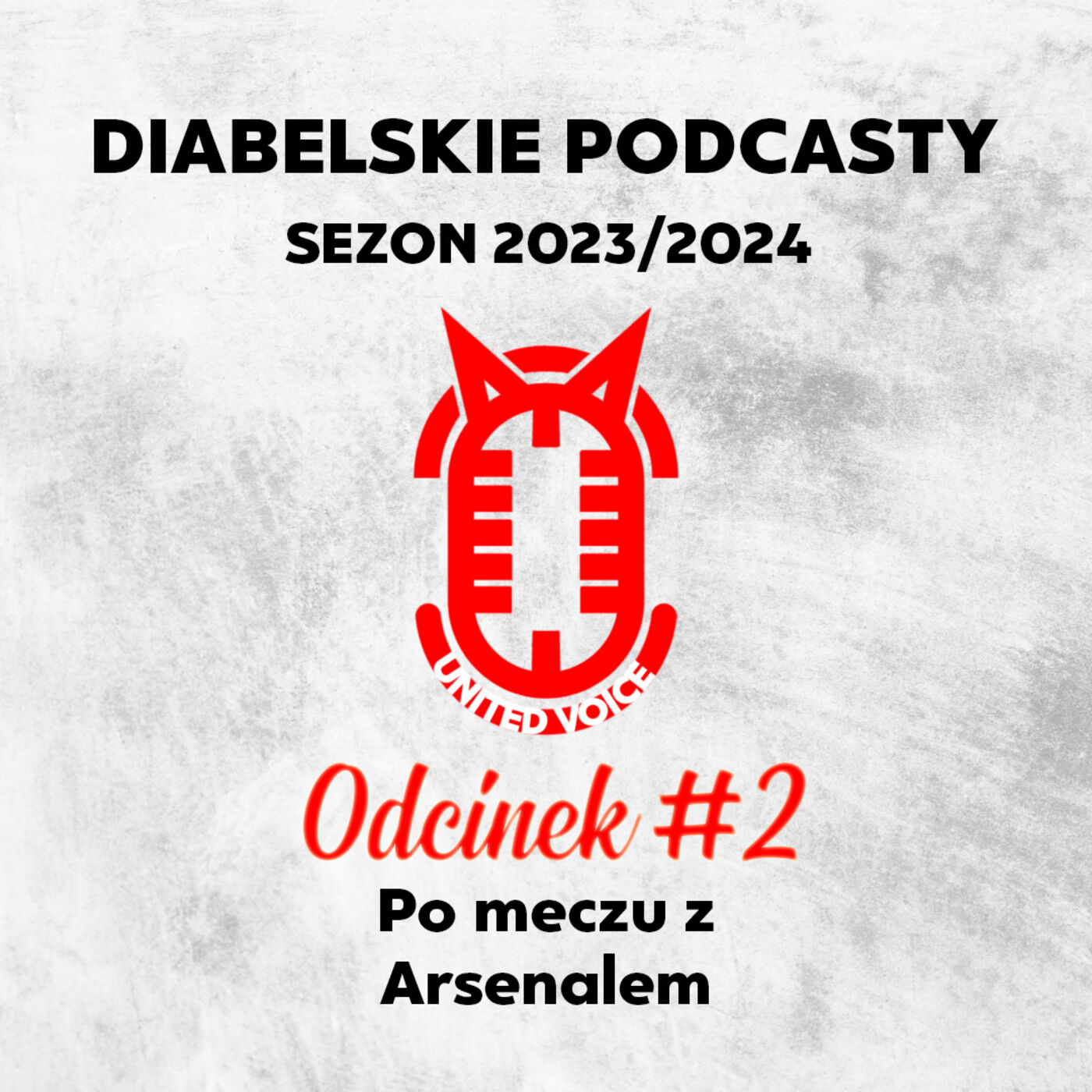 ⁣Diabelski Podcast sezon 5 #2  - Po meczu z Arsenalem