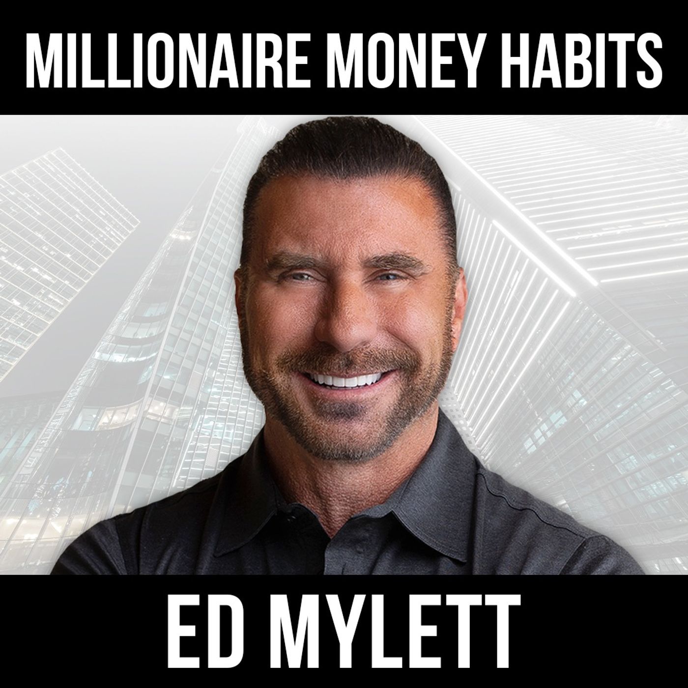 ⁣Millionaire Money Habits