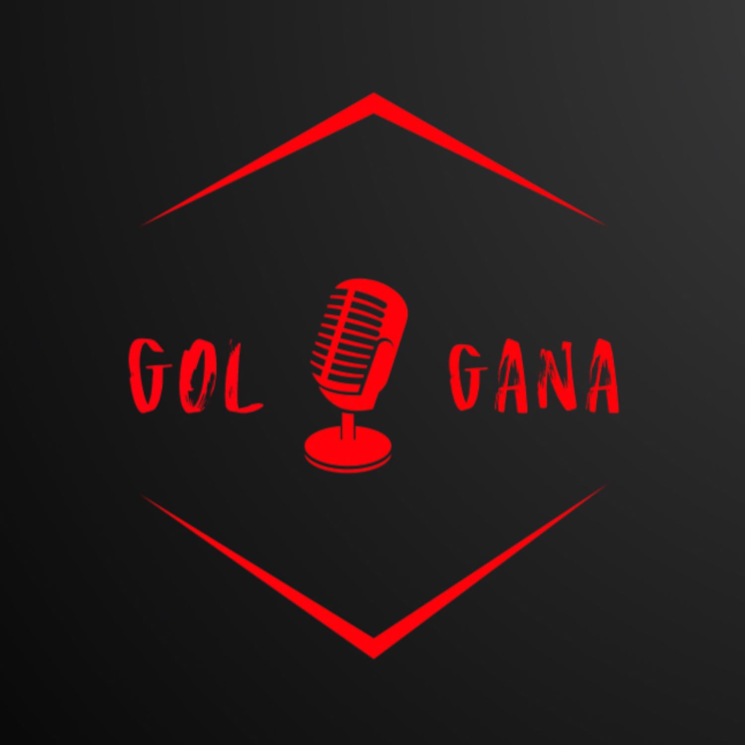 Gol Gana 