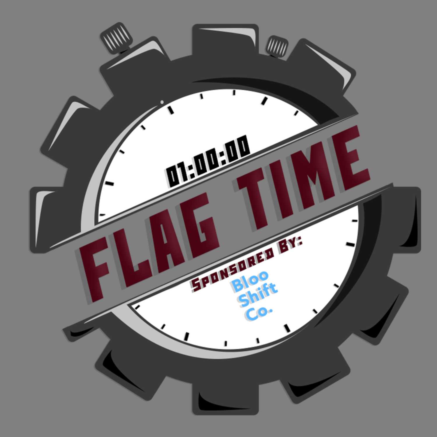 Flag Time 