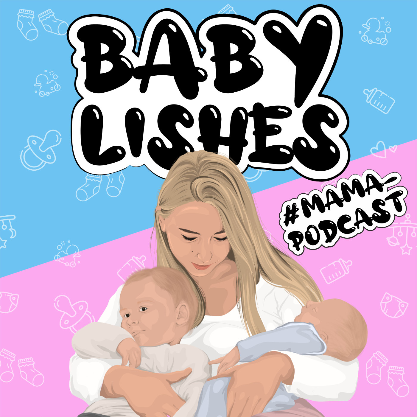 BABYLISHES der Mama-Podcast 