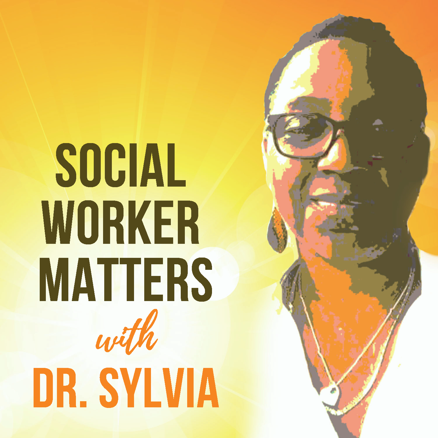 Social Worker Matters 