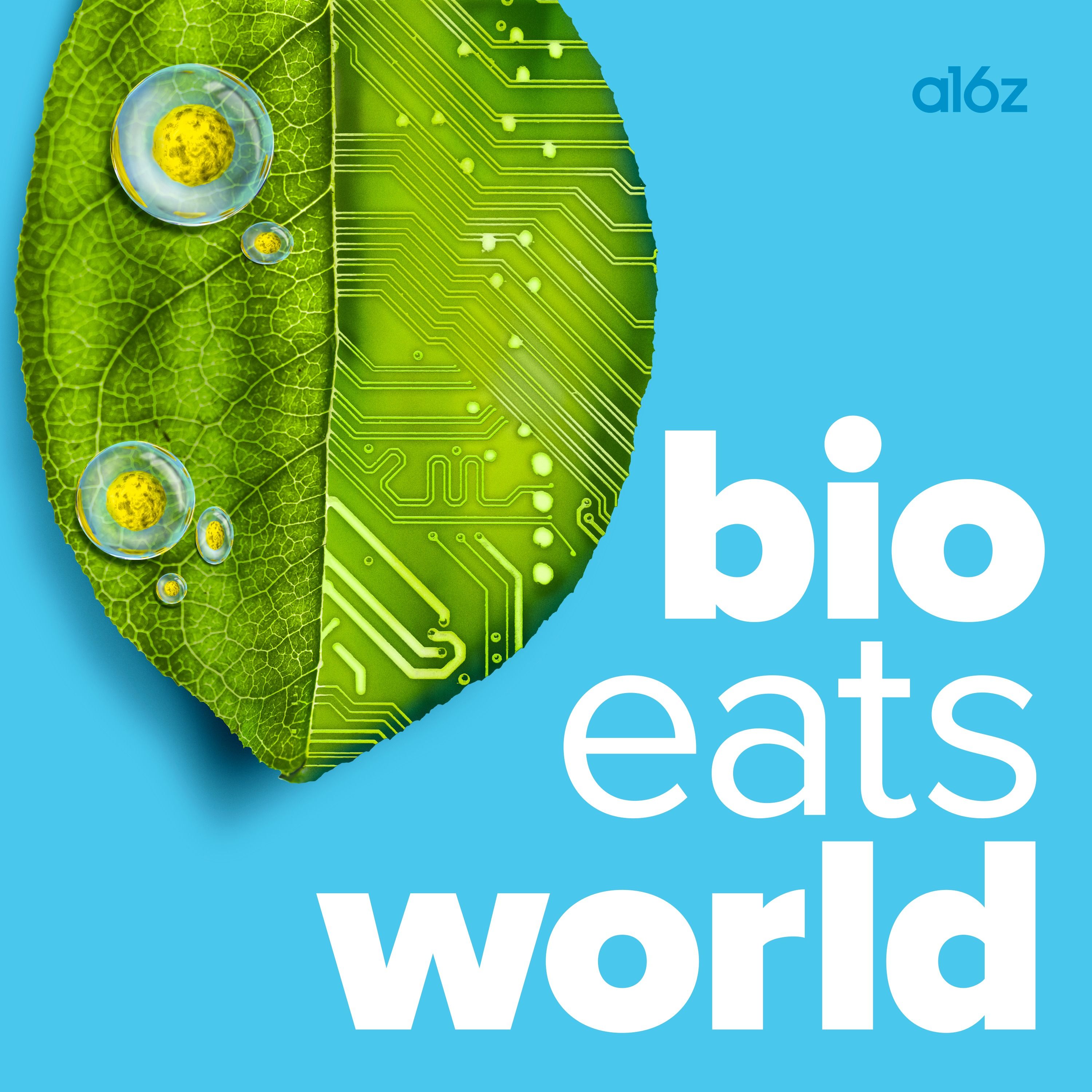 Bio Eats World 