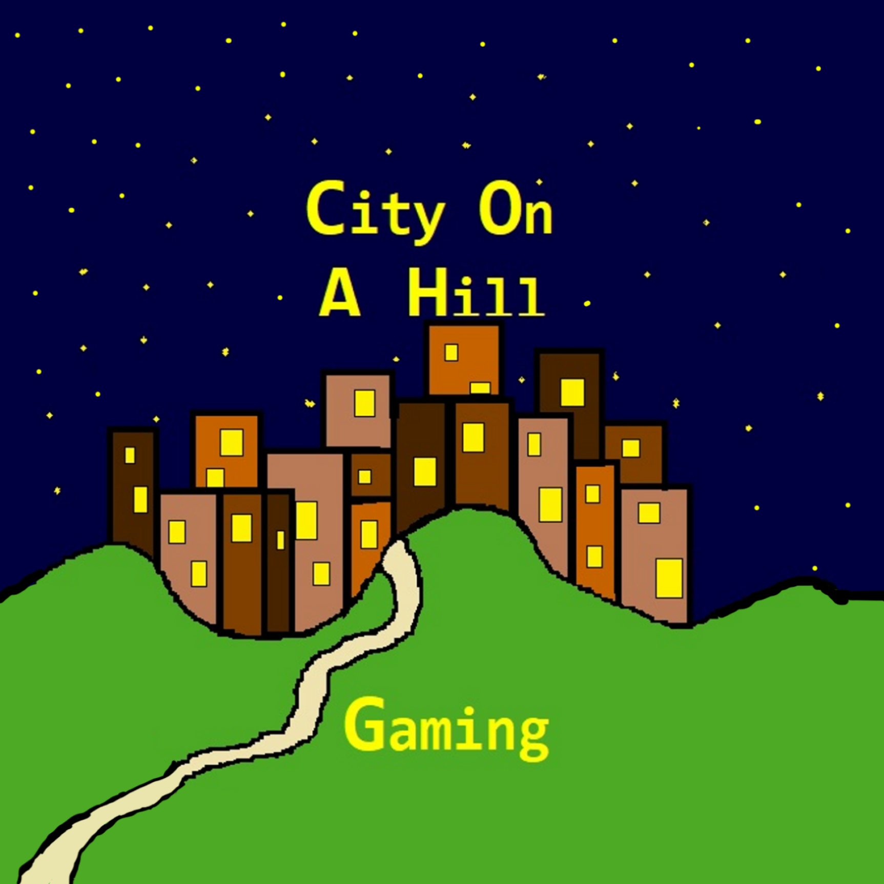 City On A Hill Gaming 