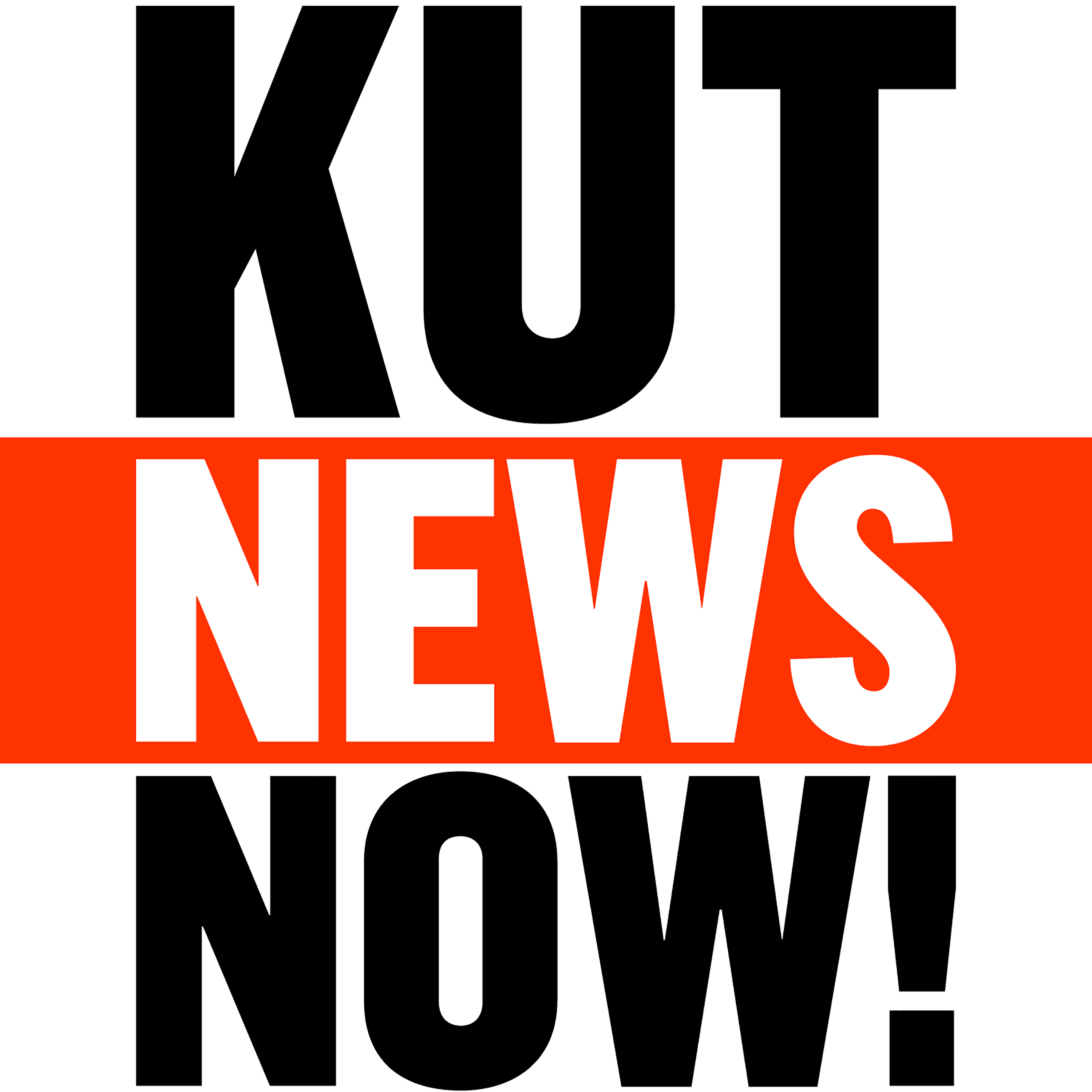 KUT Afternoon Newscast for September 15, 2023