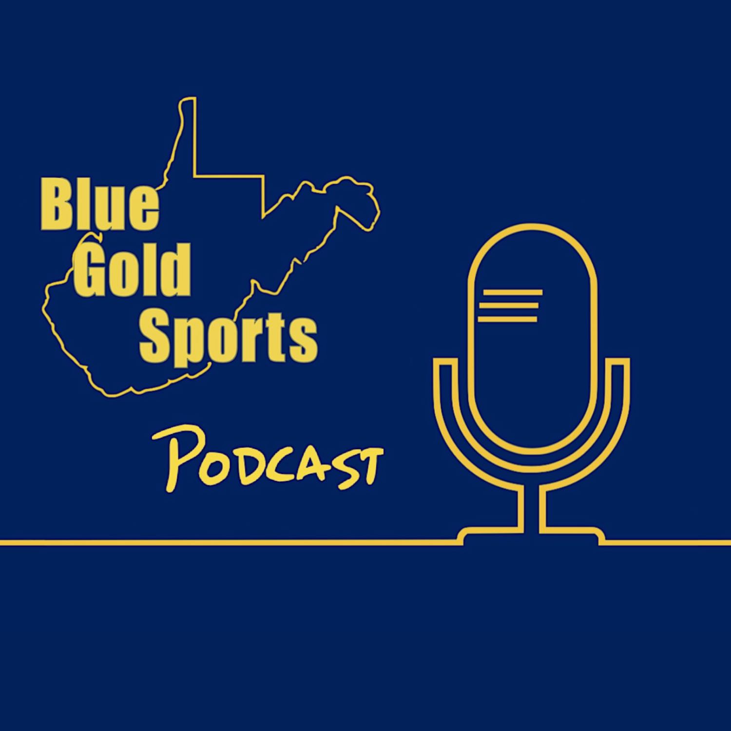 Blue Gold Sports 