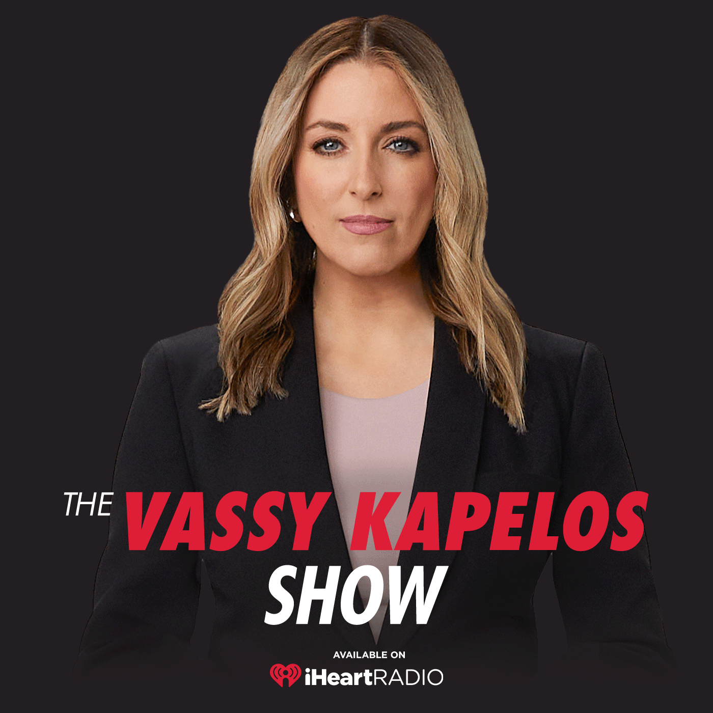 The Vassy Kapelos Show 