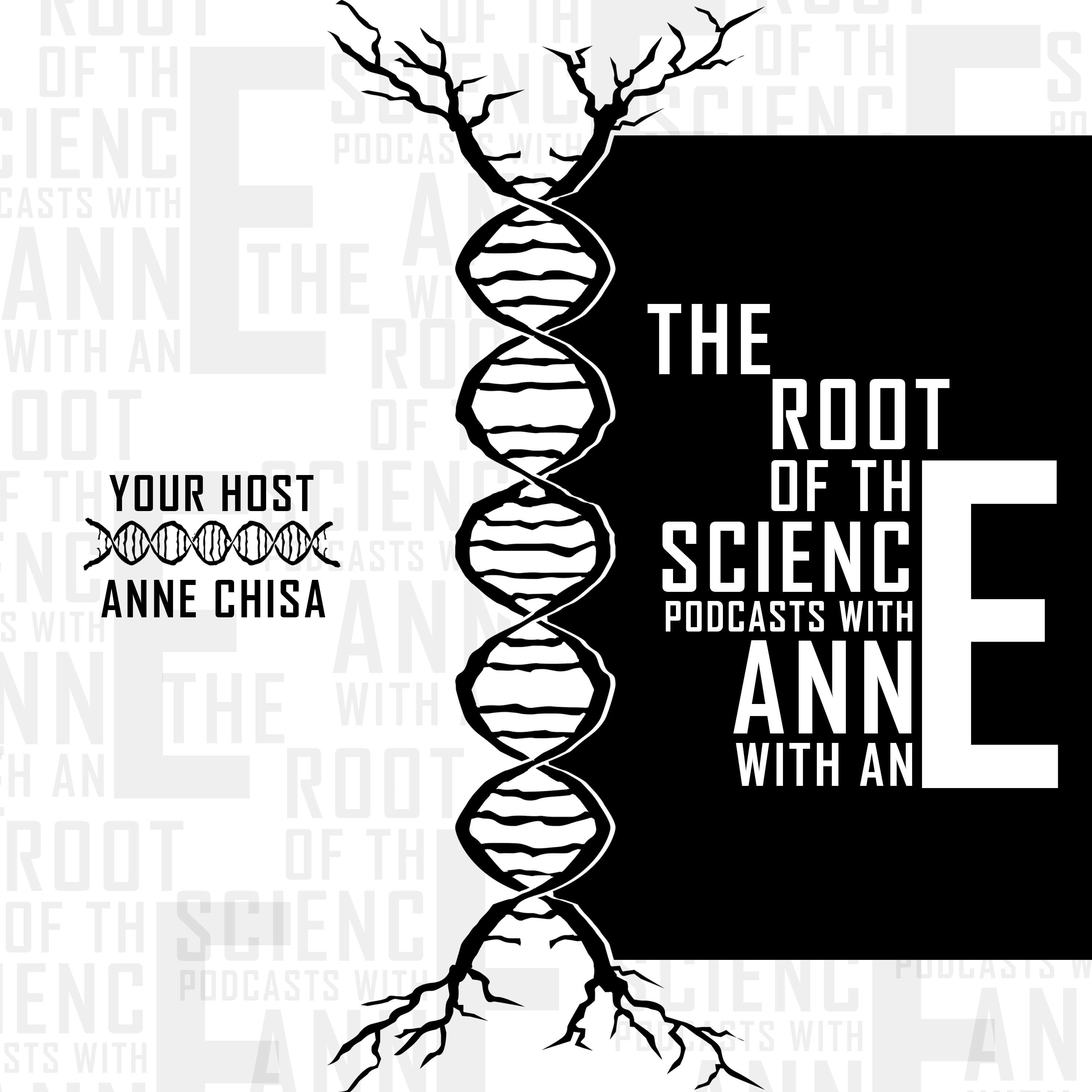 The Root Of The Science Podcast 