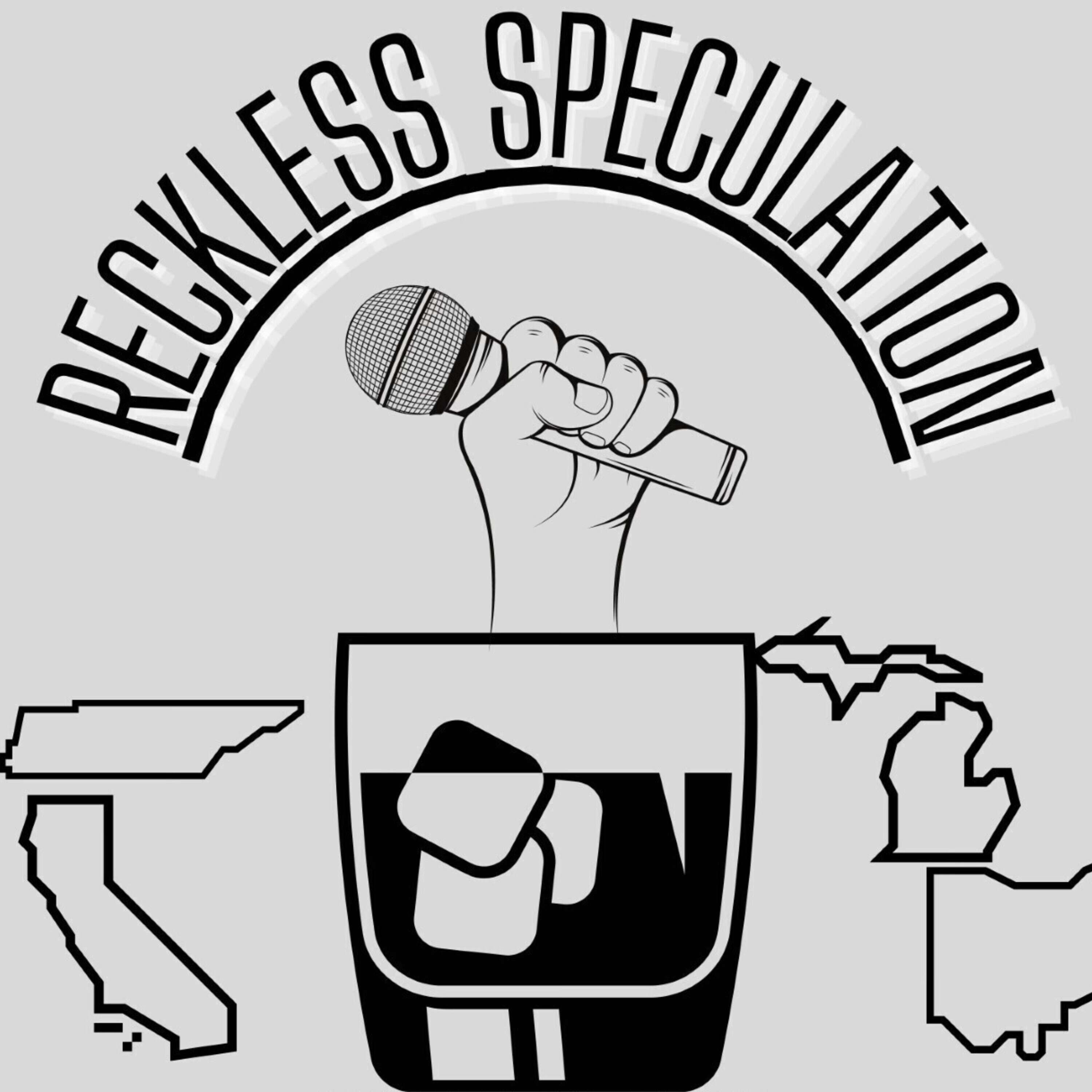 ⁣Reckless Speculation College Football Kickoff