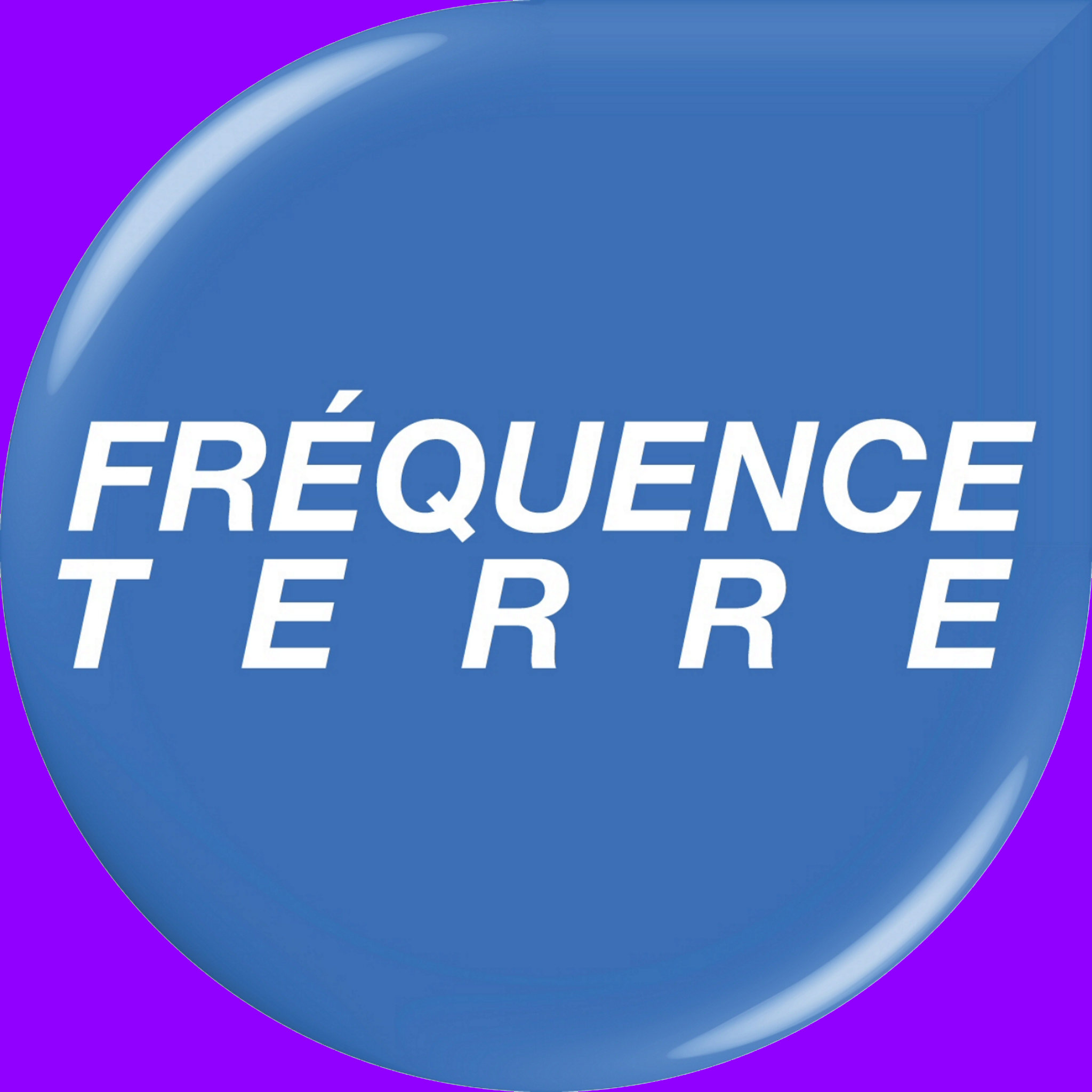 Fréquence Terre 