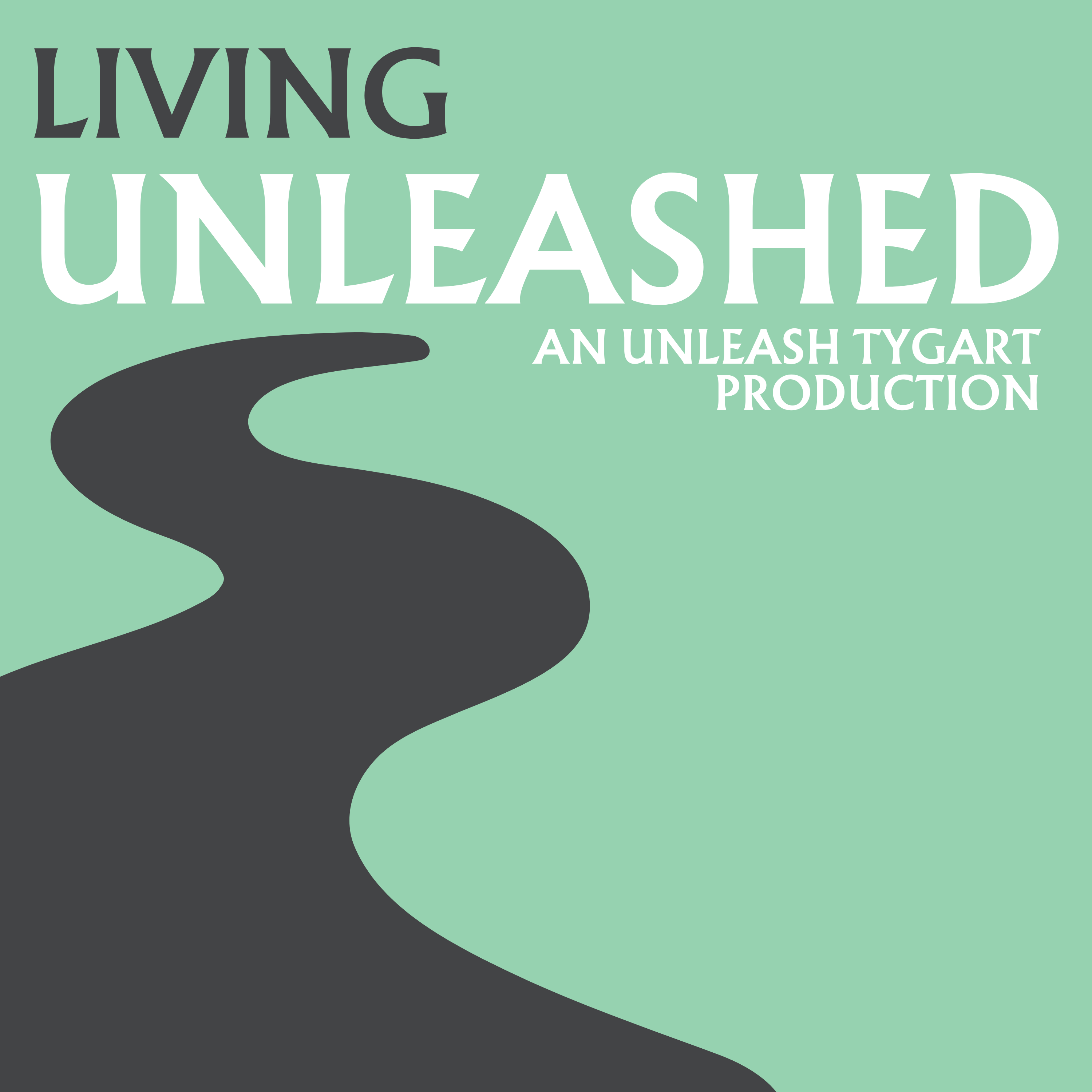 ⁣Music: How It Impacts Our Local Communities and Culture w/ Brendan Gallagher | Living Unleashed S2E1