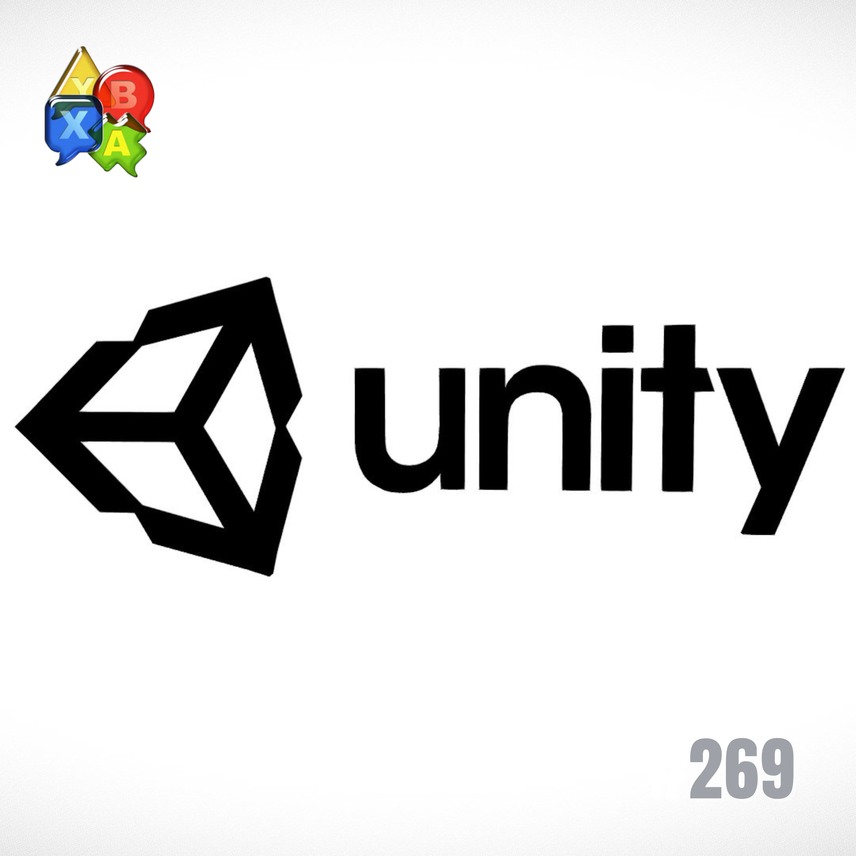 ⁣Jogando Papo Nº 269 – Unity