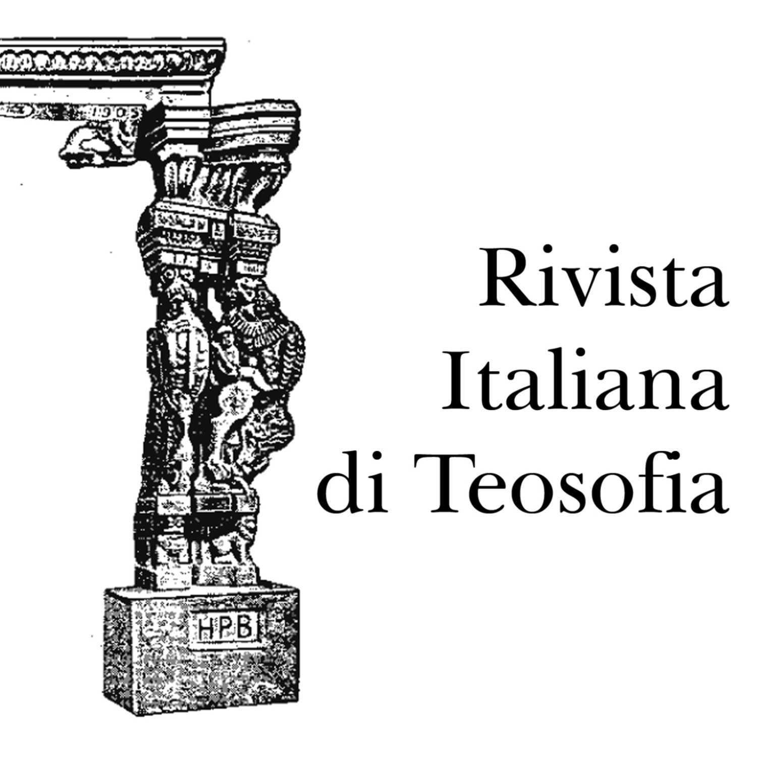 Rivista Italiana di Teosofia 