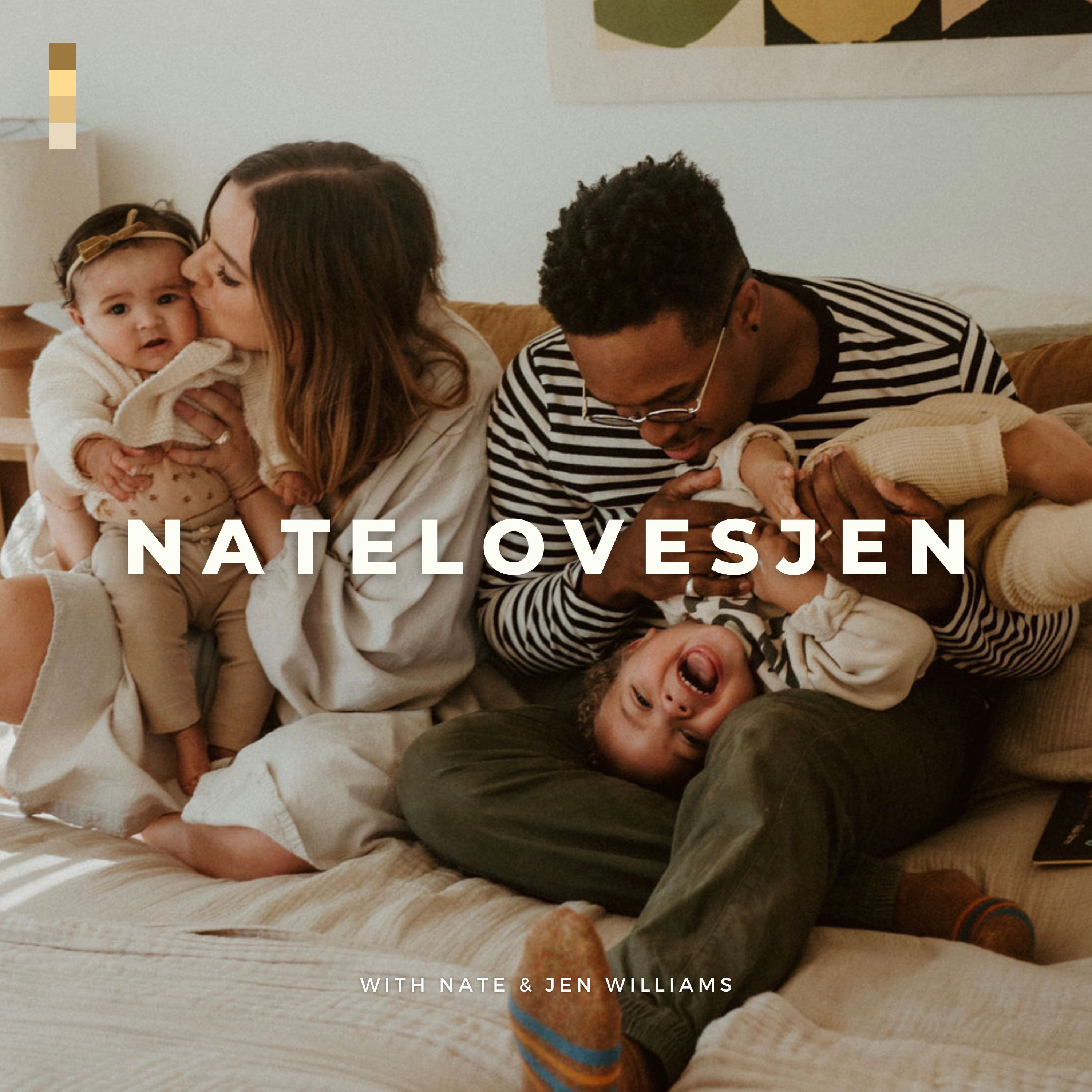 natelovesjen Podcast 